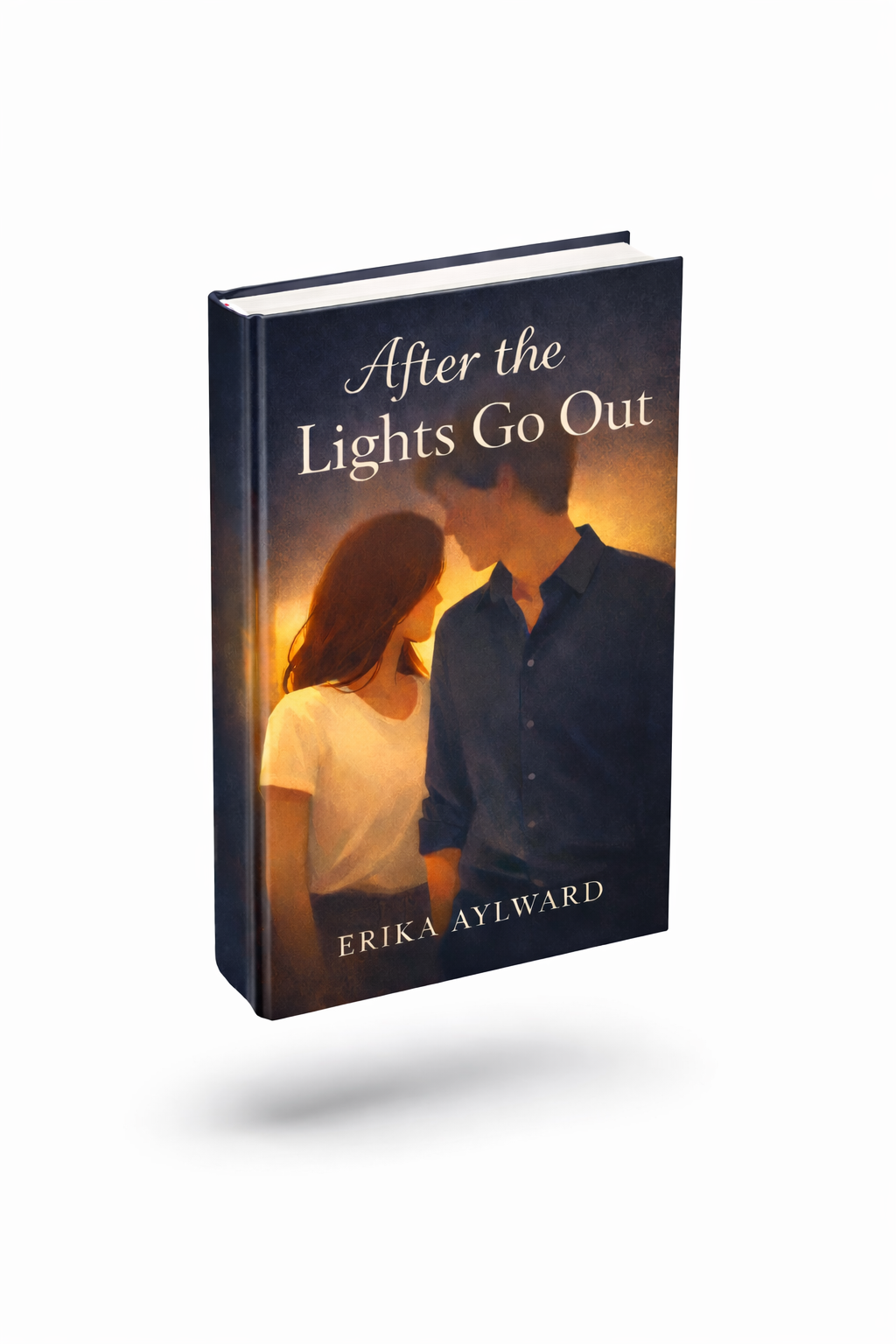 After the Lights Went Out – Limited Pre-Order Box