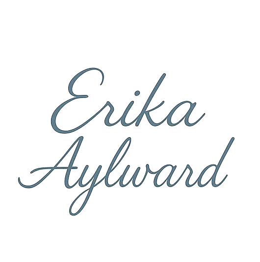 Erika Aylward | Romance Author
