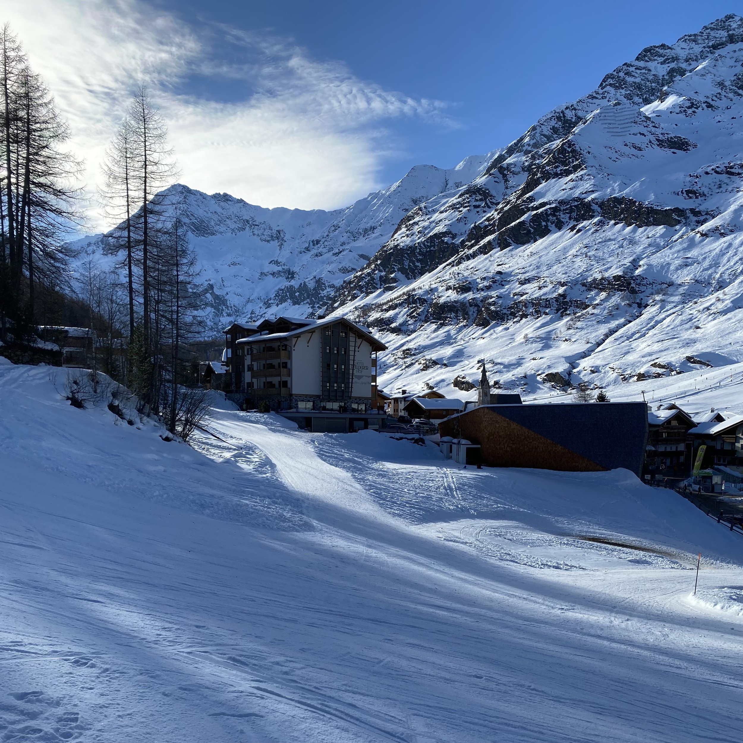 places that never go away