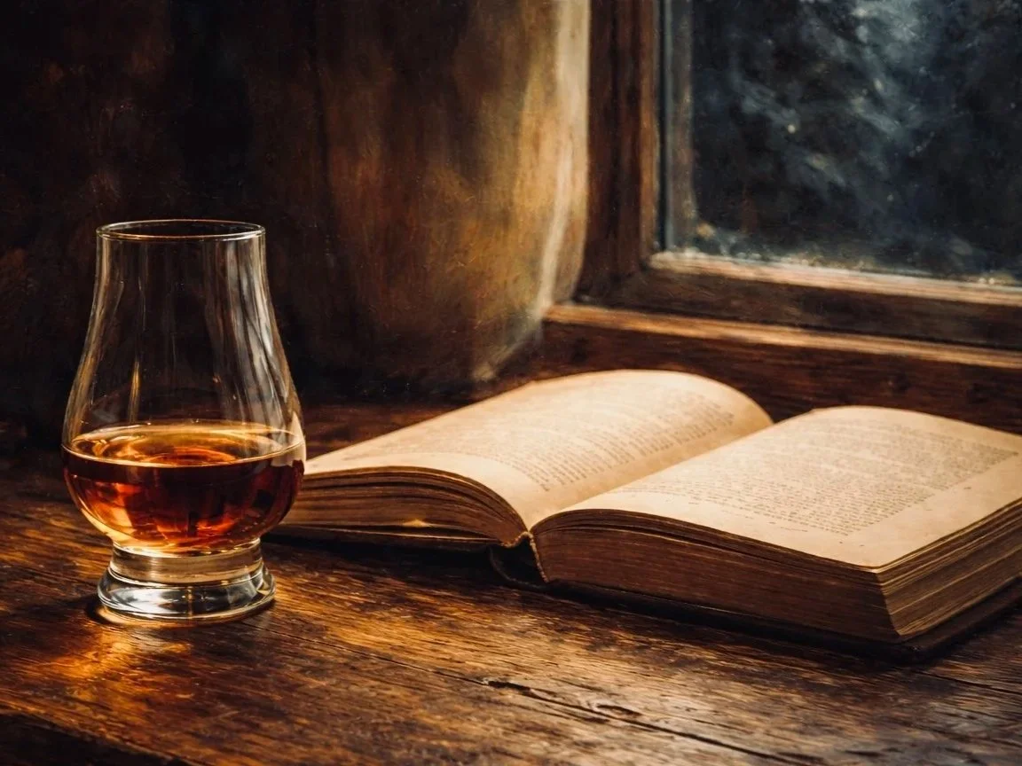 the value of a story