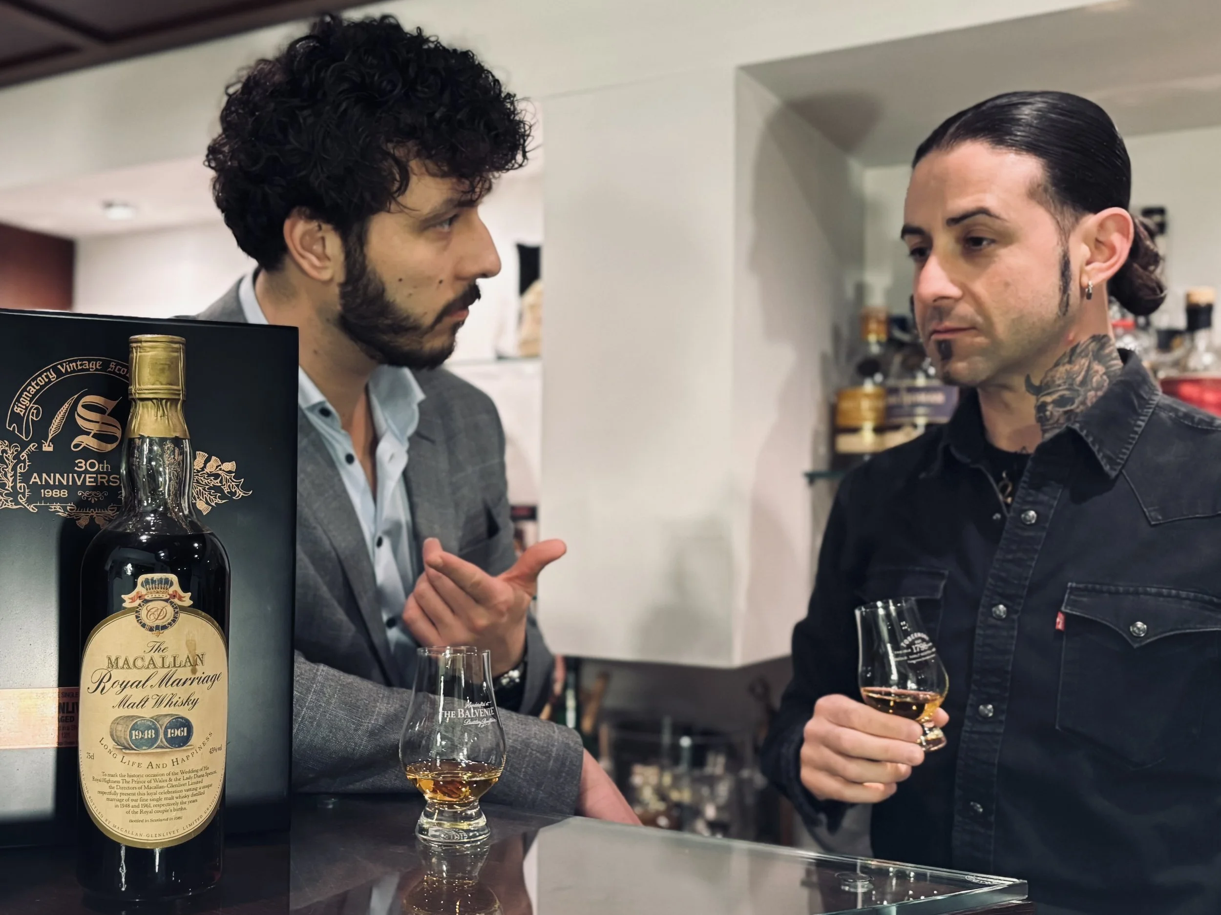 whisky as an investment?