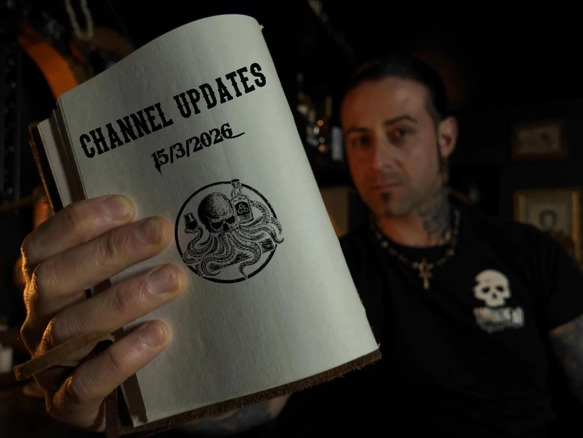 new routes in the whisky ocean