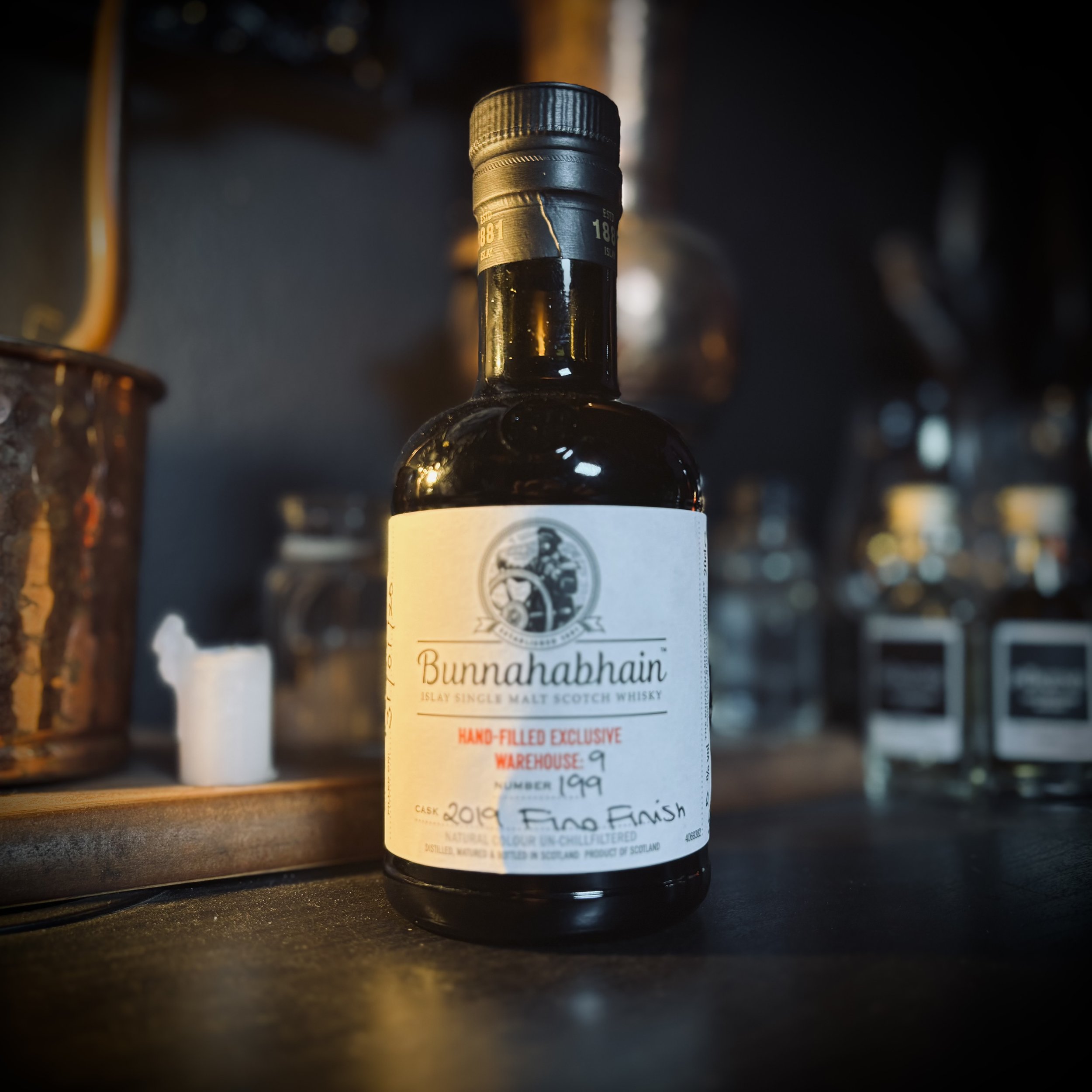 the value of a small gesture