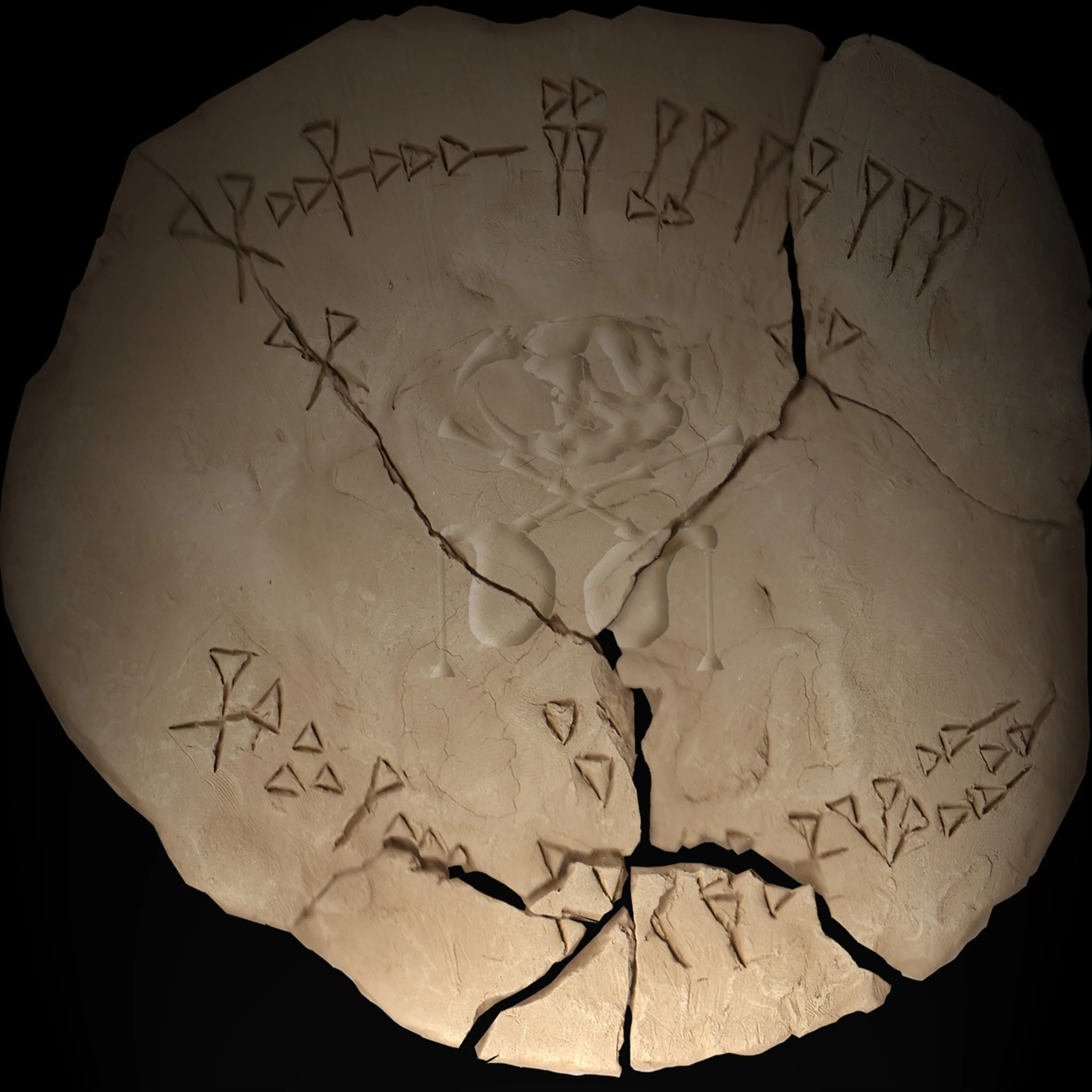 "History begins at Sumer" - Album (2010)
