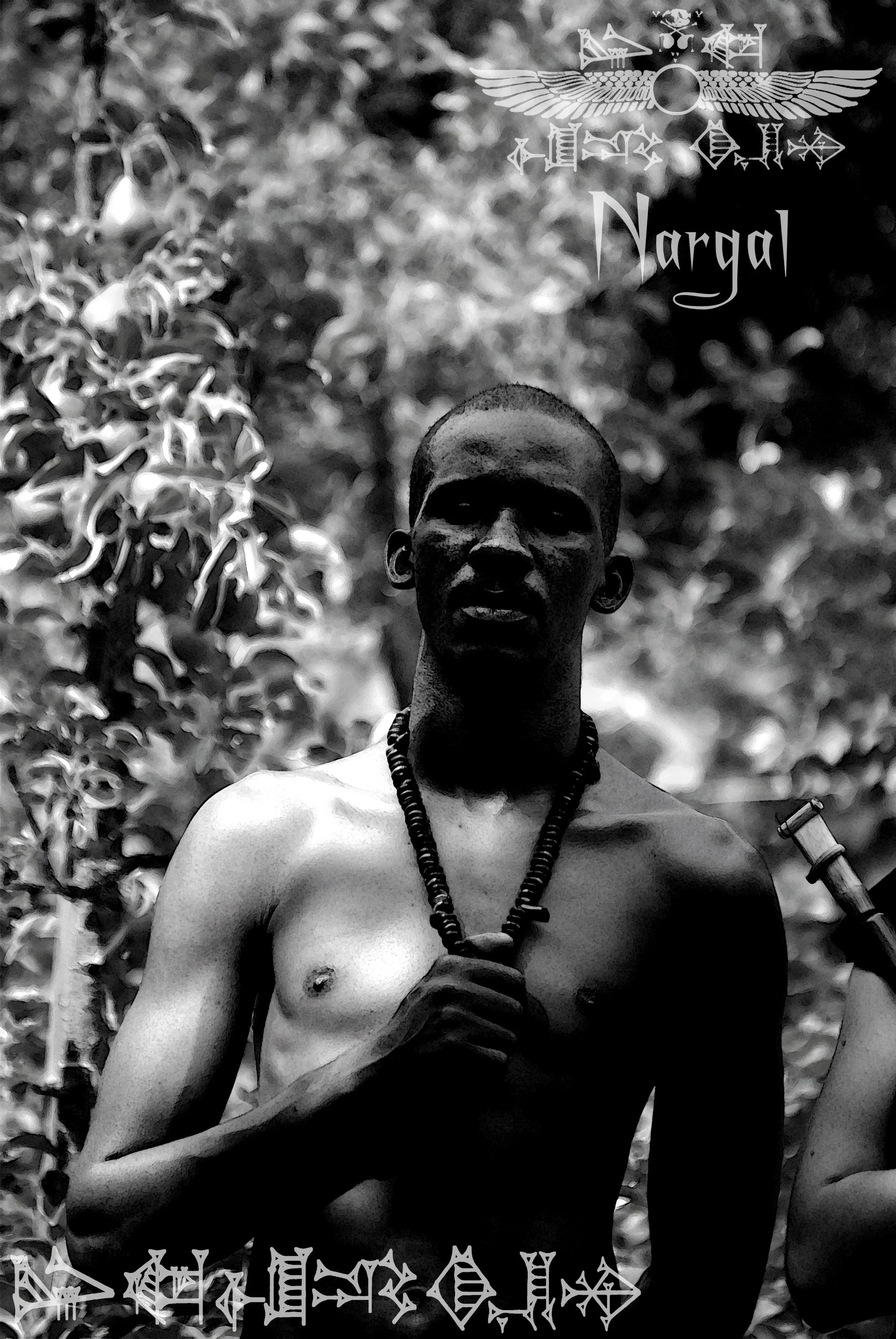 Nargal - Cannibal Clan Sumer.jpg