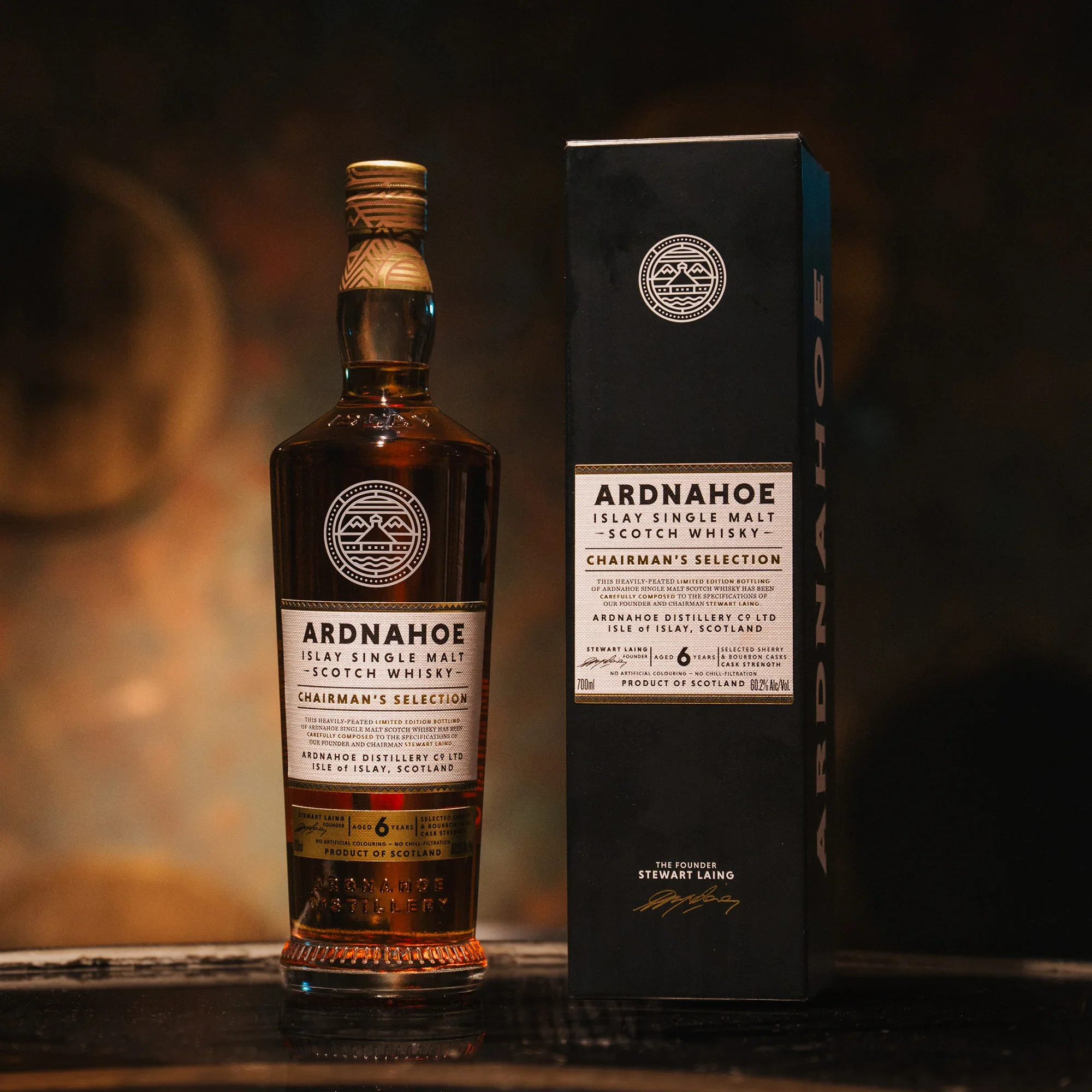 ardnahoe chairman’s selection