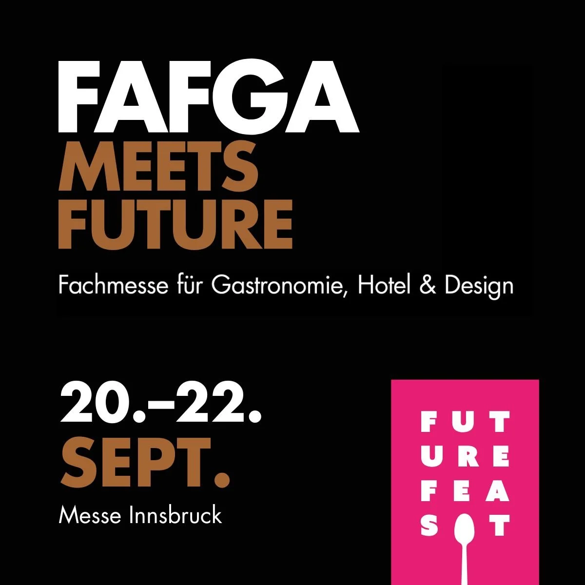 FAFGA INNSBRUCK 2026