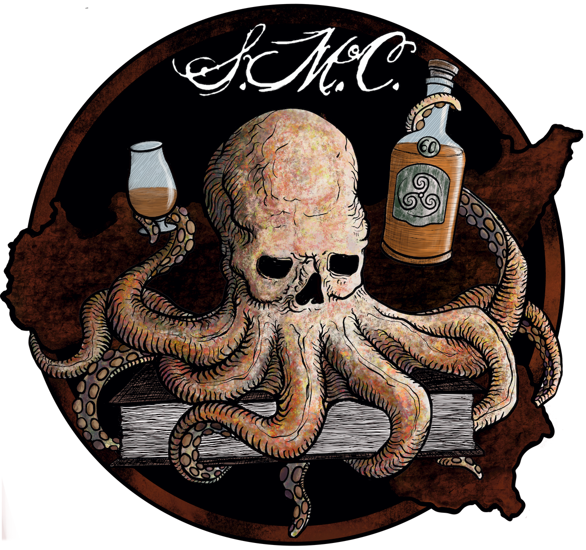 Sam’s Moonshiner Crew