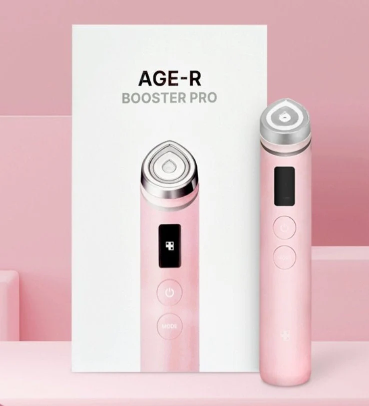Medicube Facial (add on)