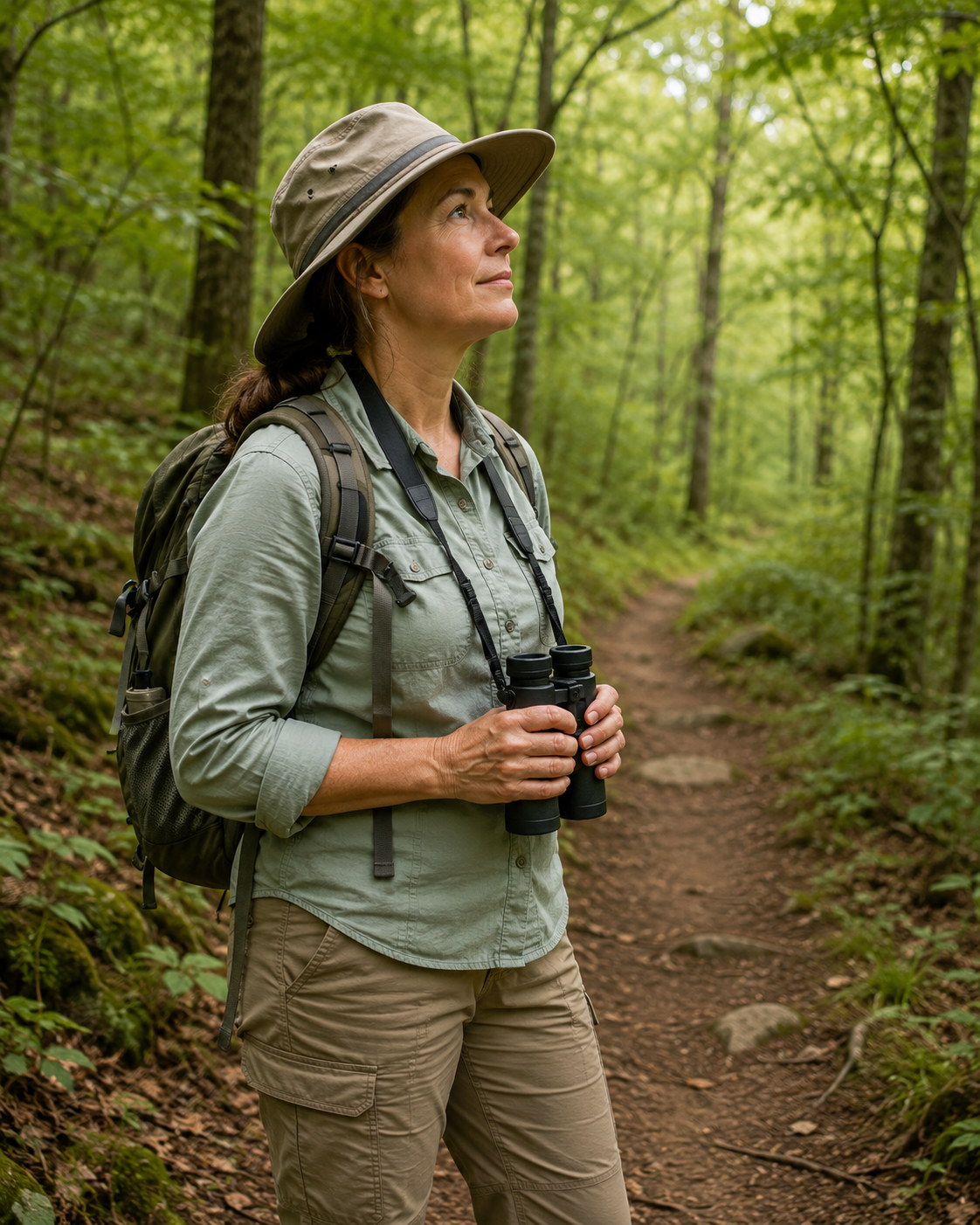 How to Stop Feeling Overwhelmed by Bird Identification