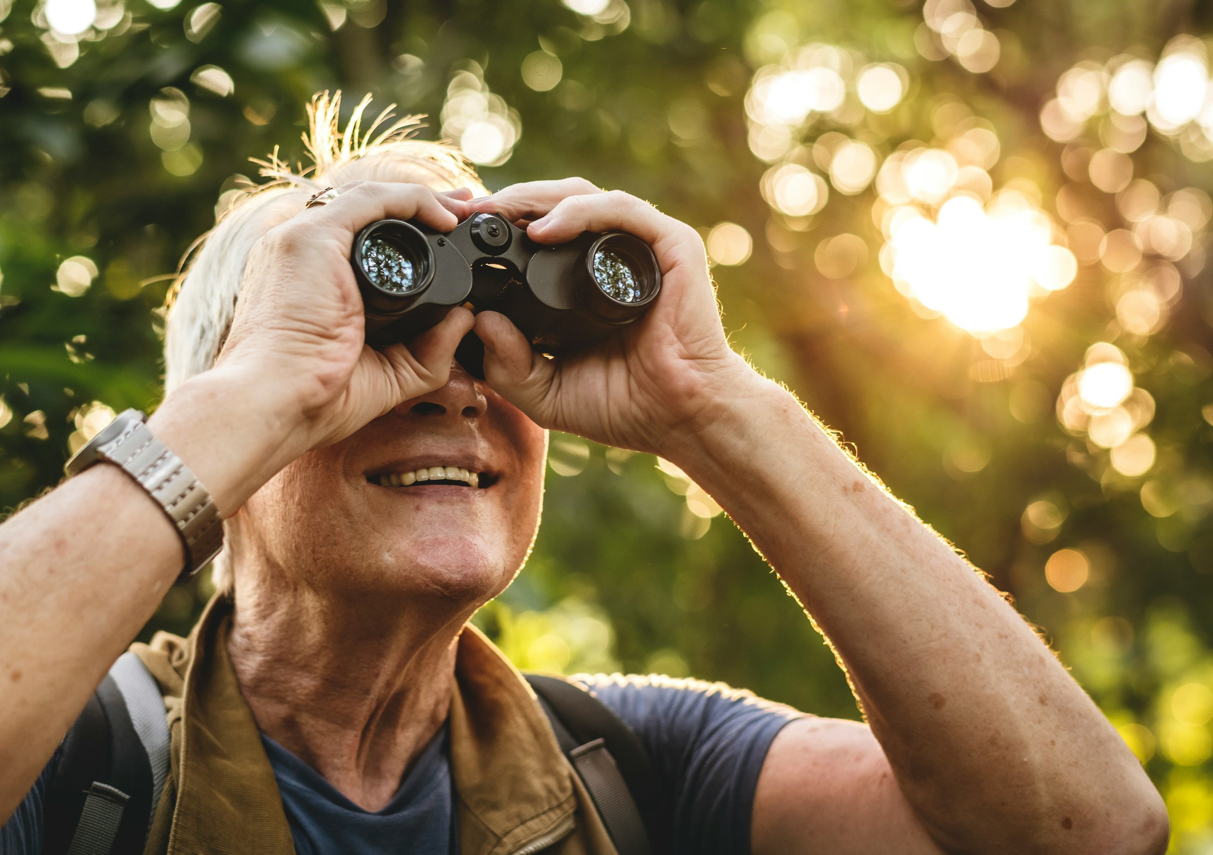 The Biggest Beginning Birder Mistakes