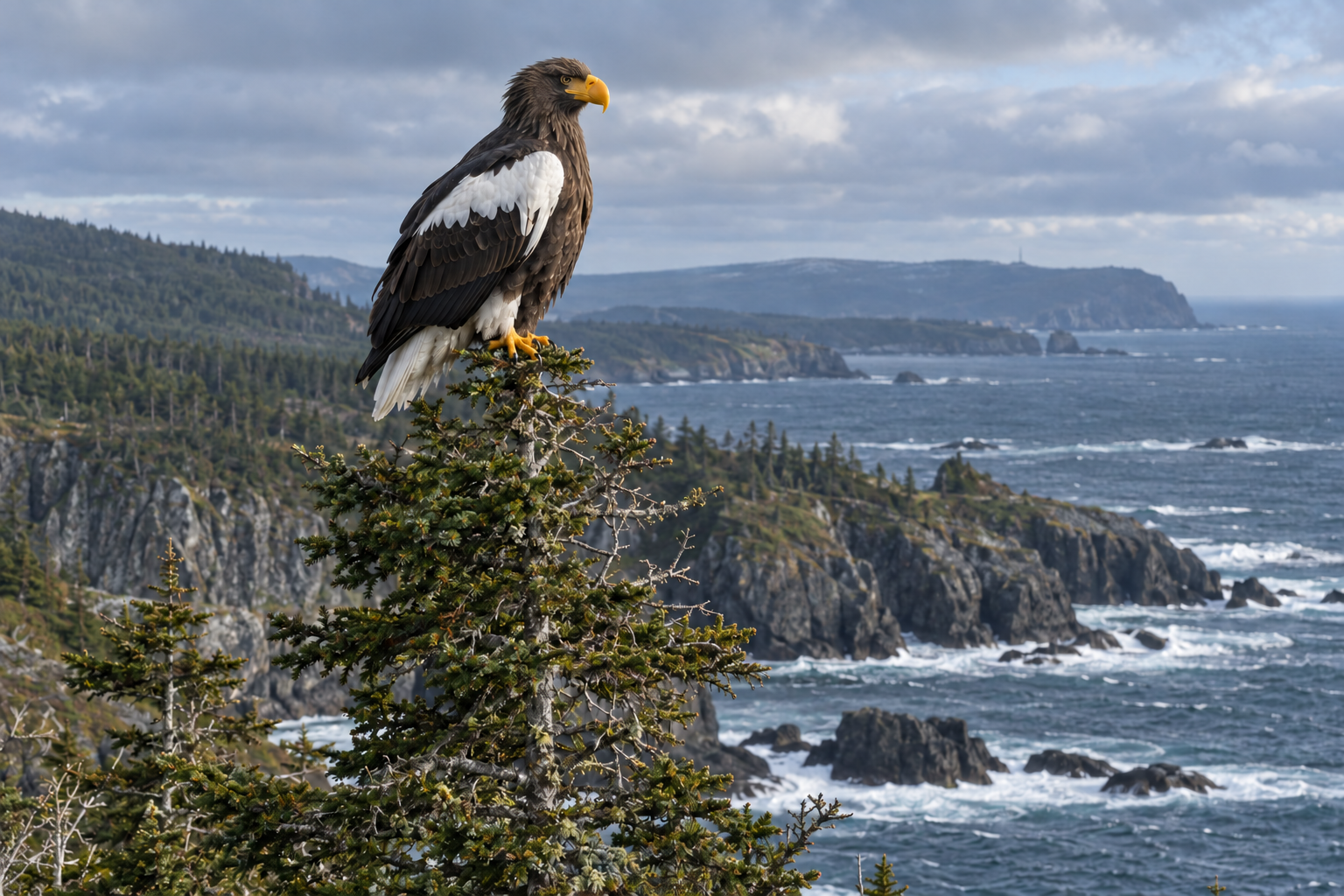 The Benefits and Pitfalls of Chasing Rare Birds