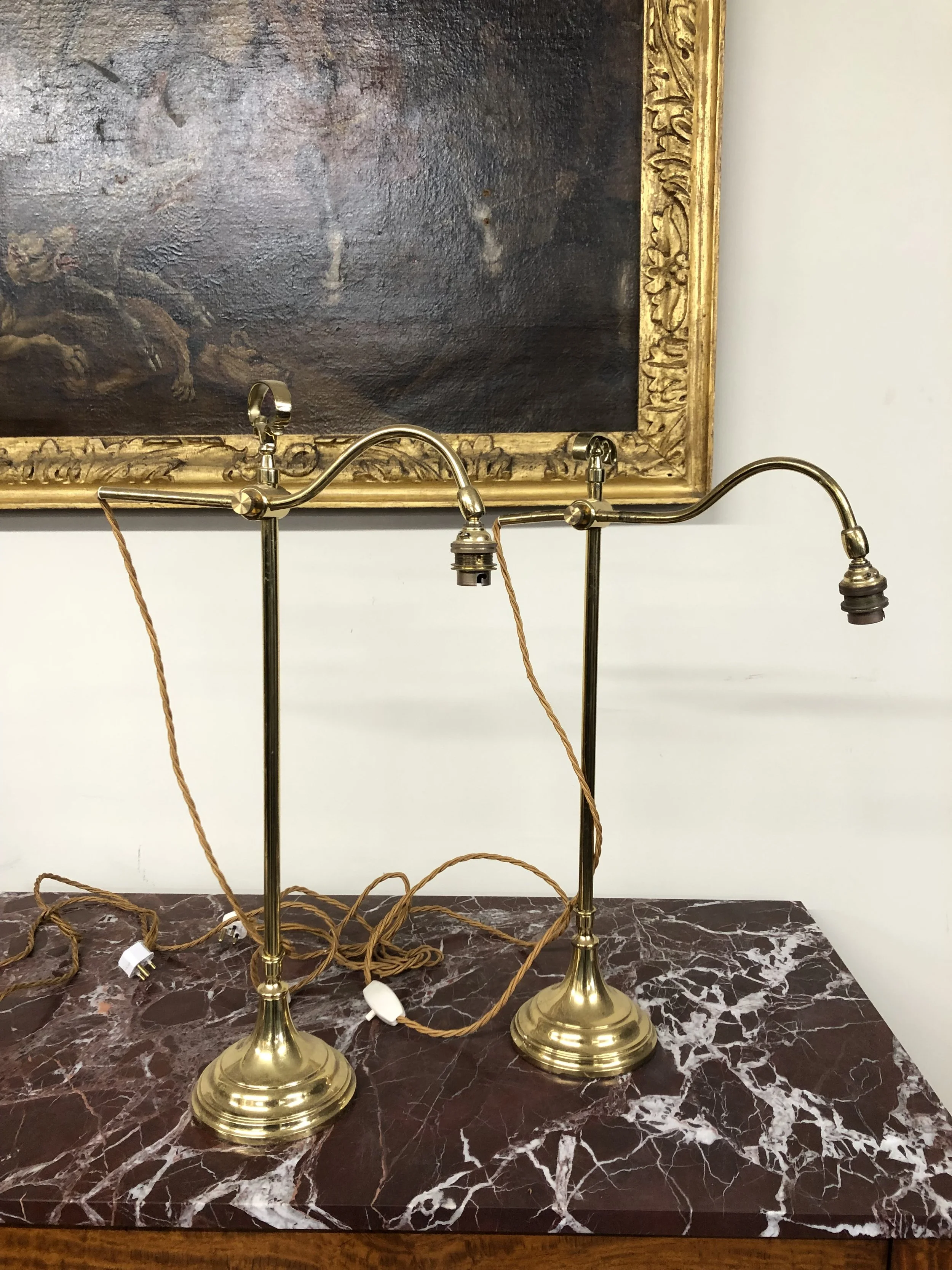 XXXI ~ 350 pounds each 