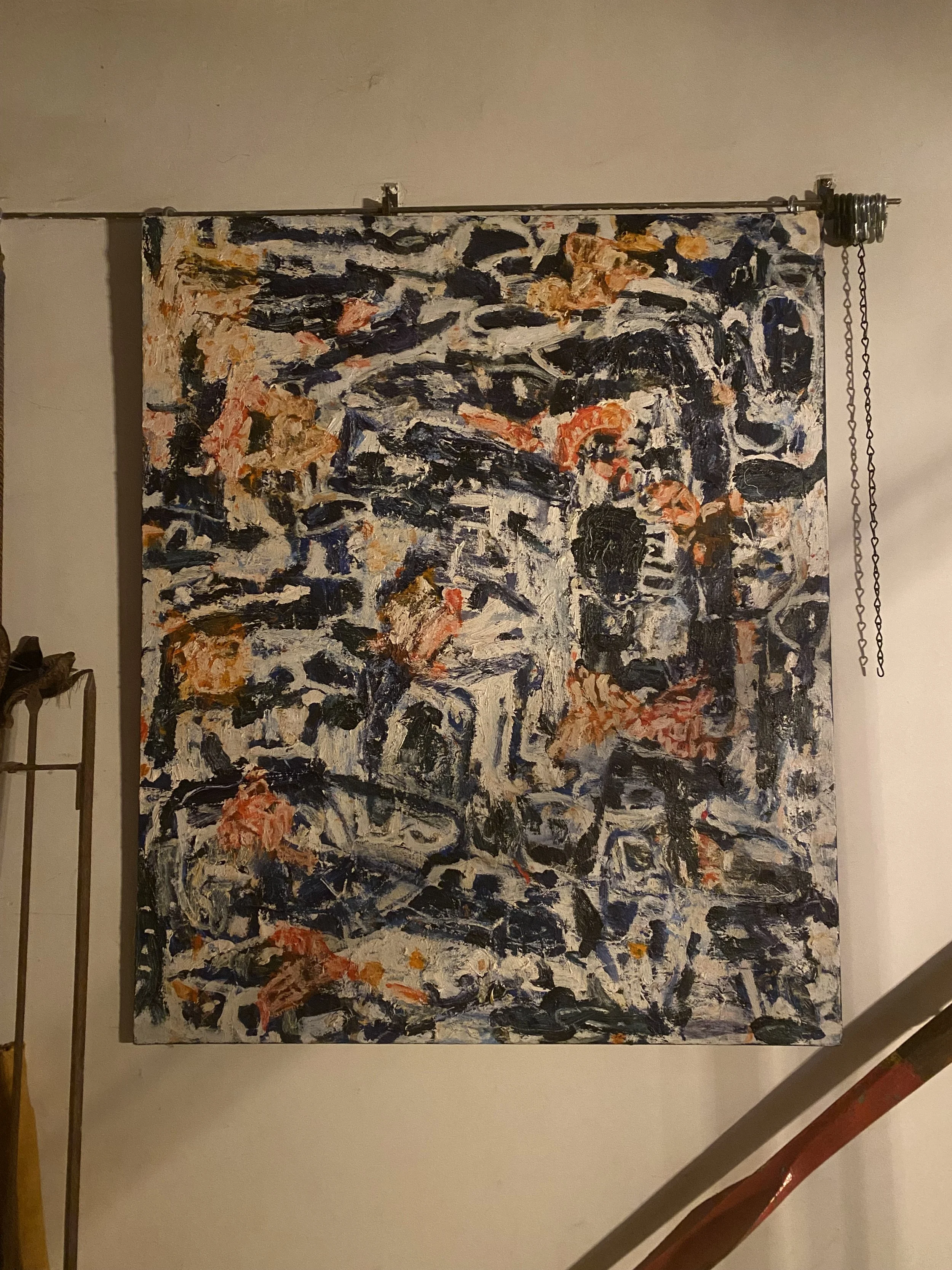 John Taylor recent works 