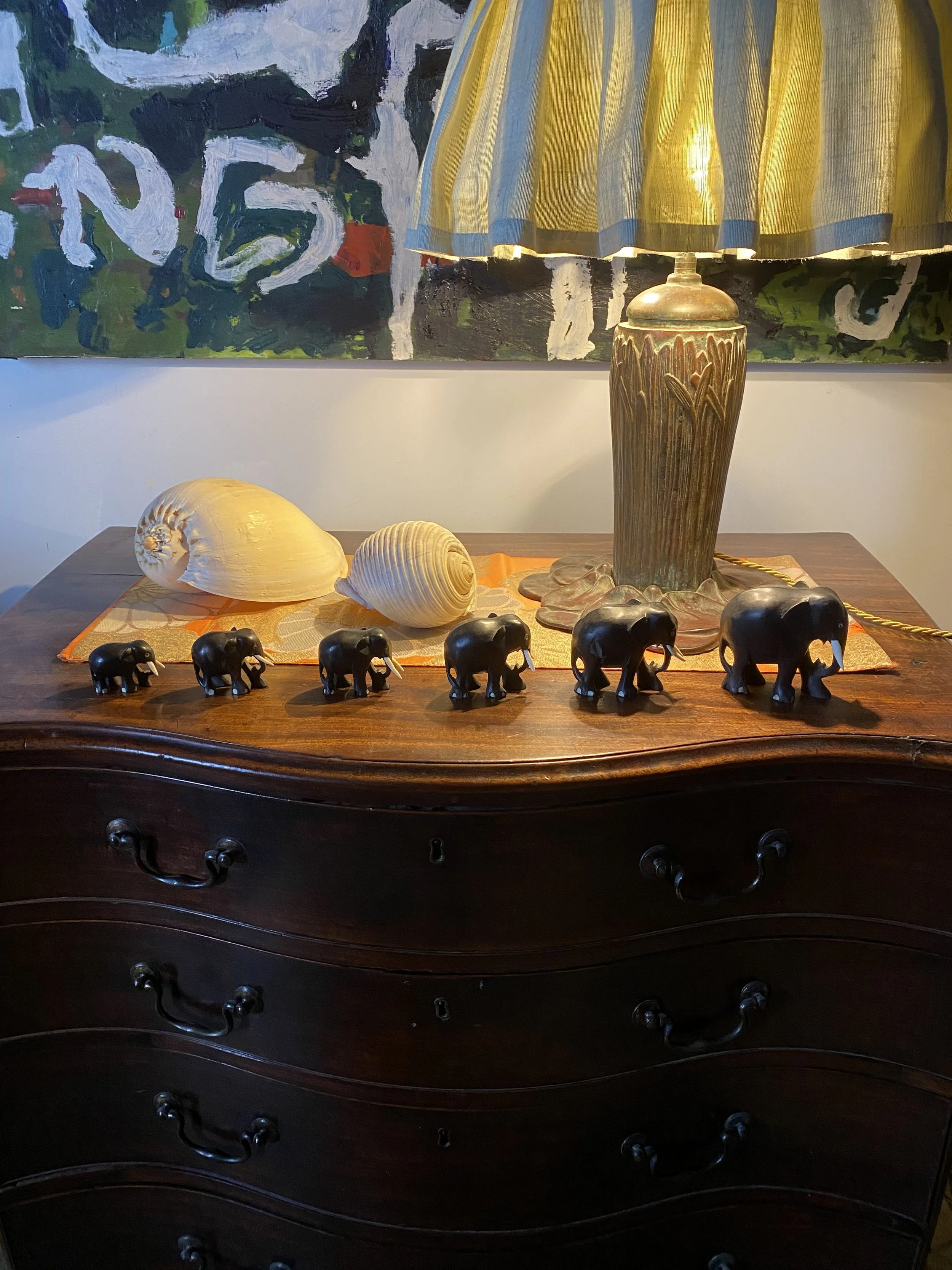 walking herd six $350
