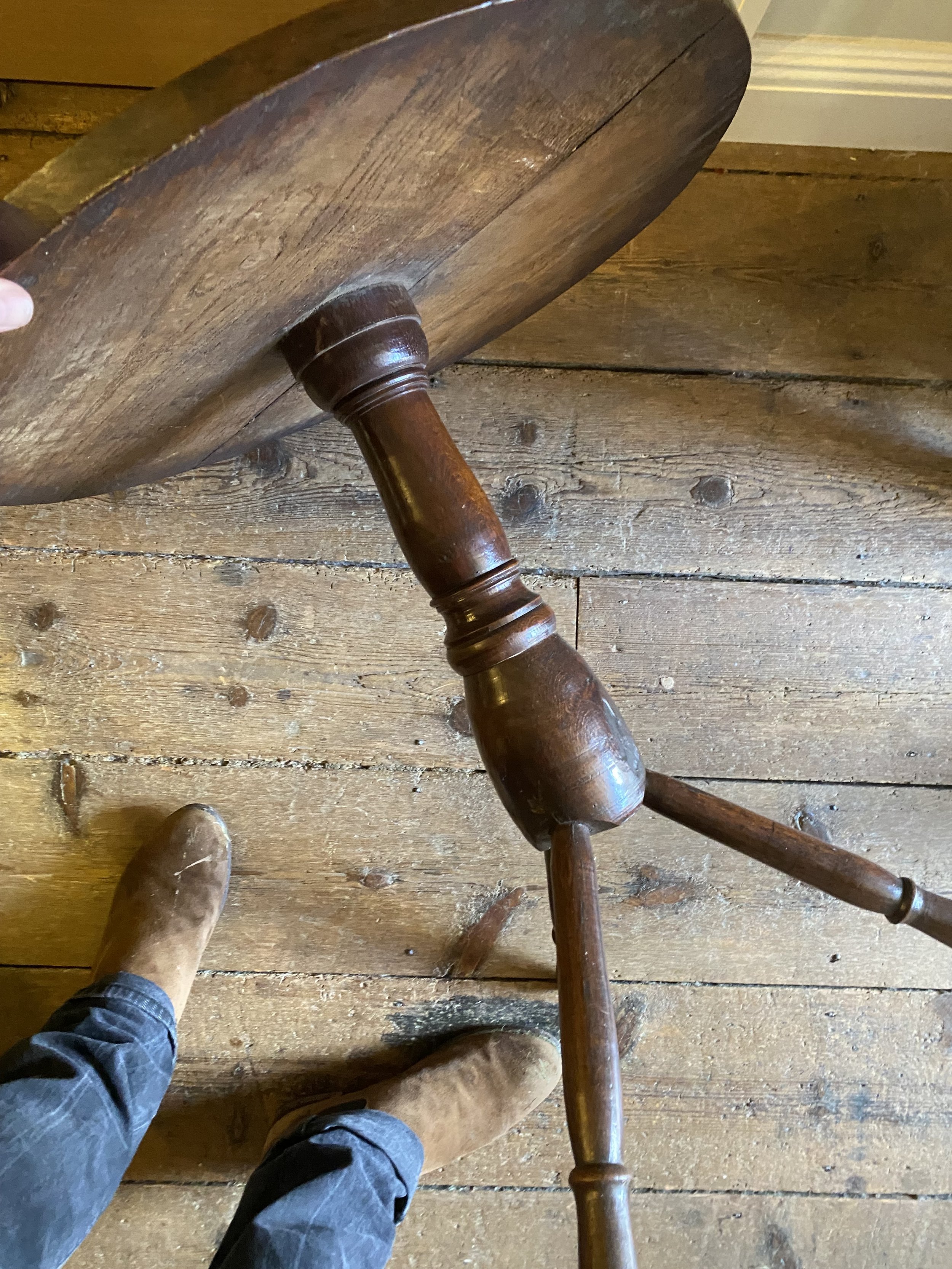 (III) Walsh cricket table a truly fun design $6,666 in UK shipping to come 