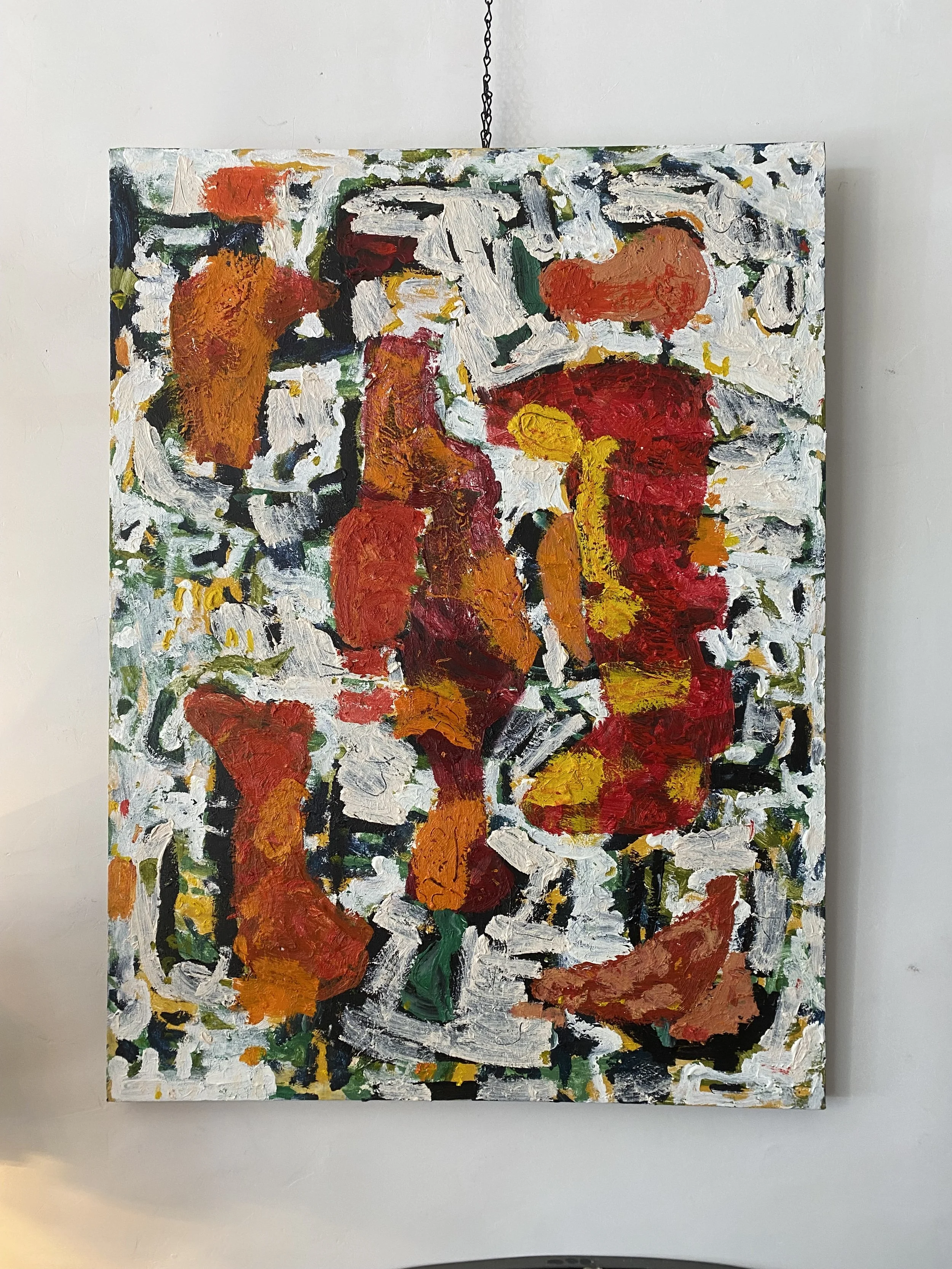 1210 x 910mm $2,400