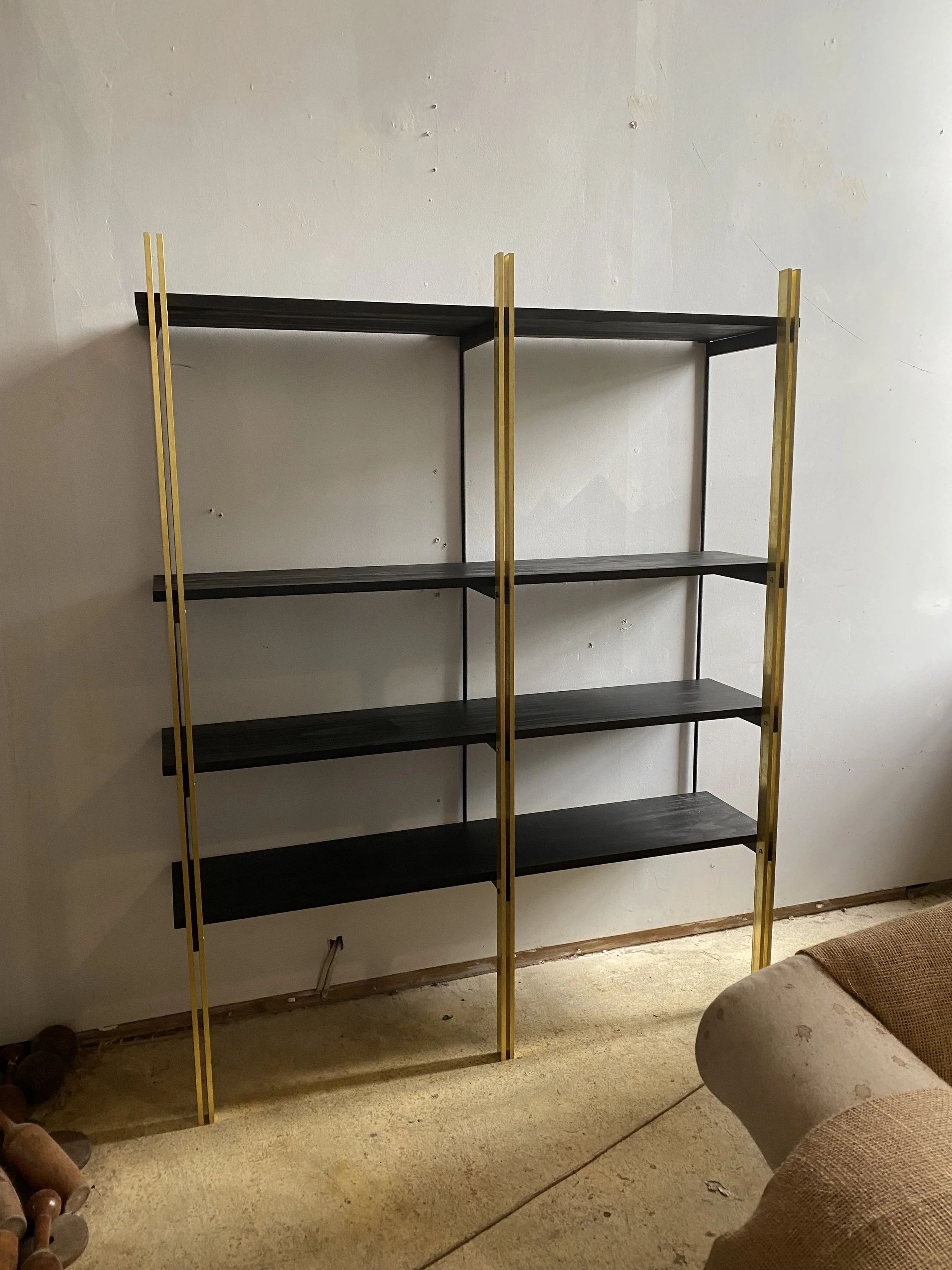 M & M two box, 
one available $3,300