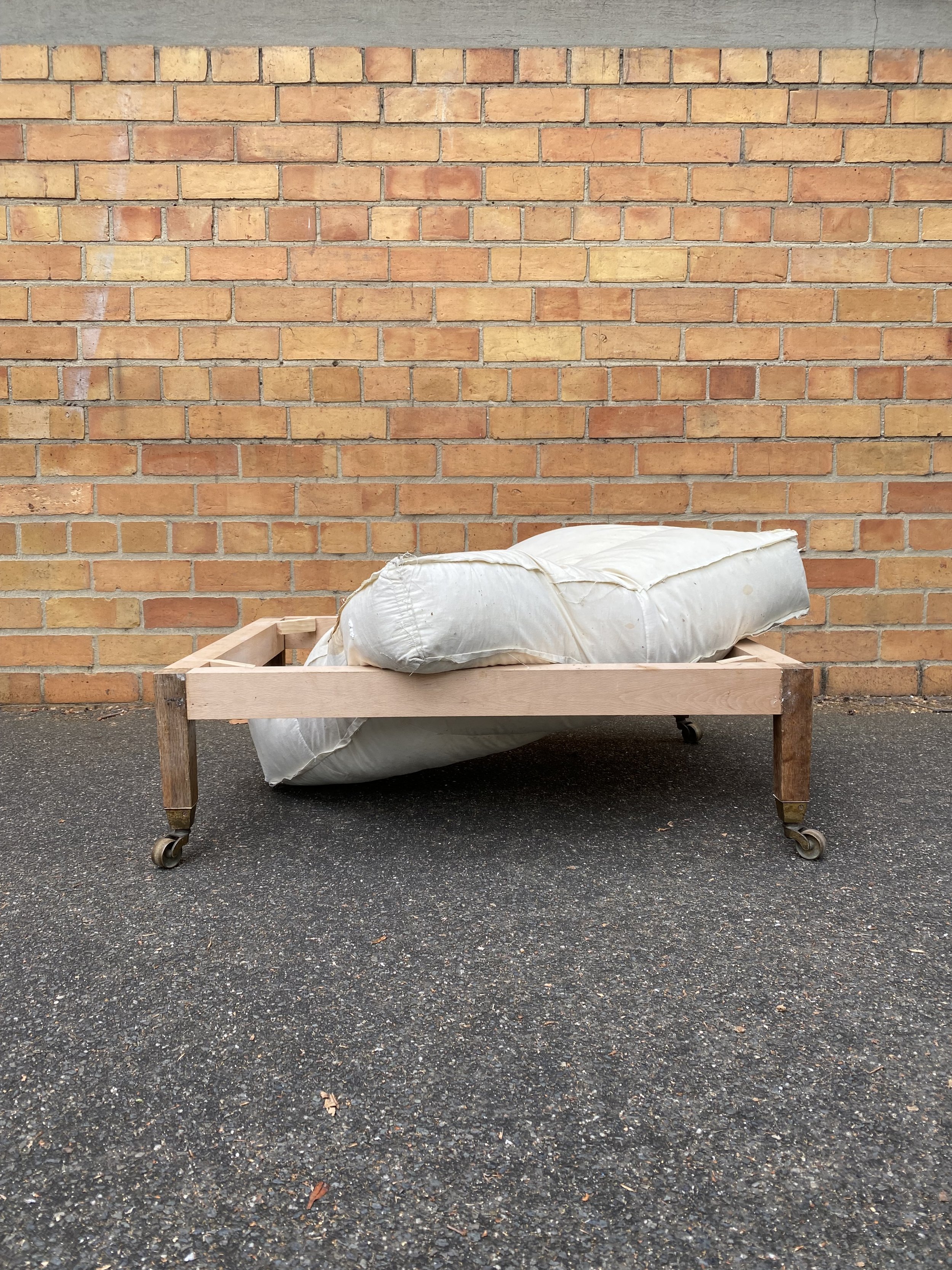  N7 loose cushion top. 850x680mm 