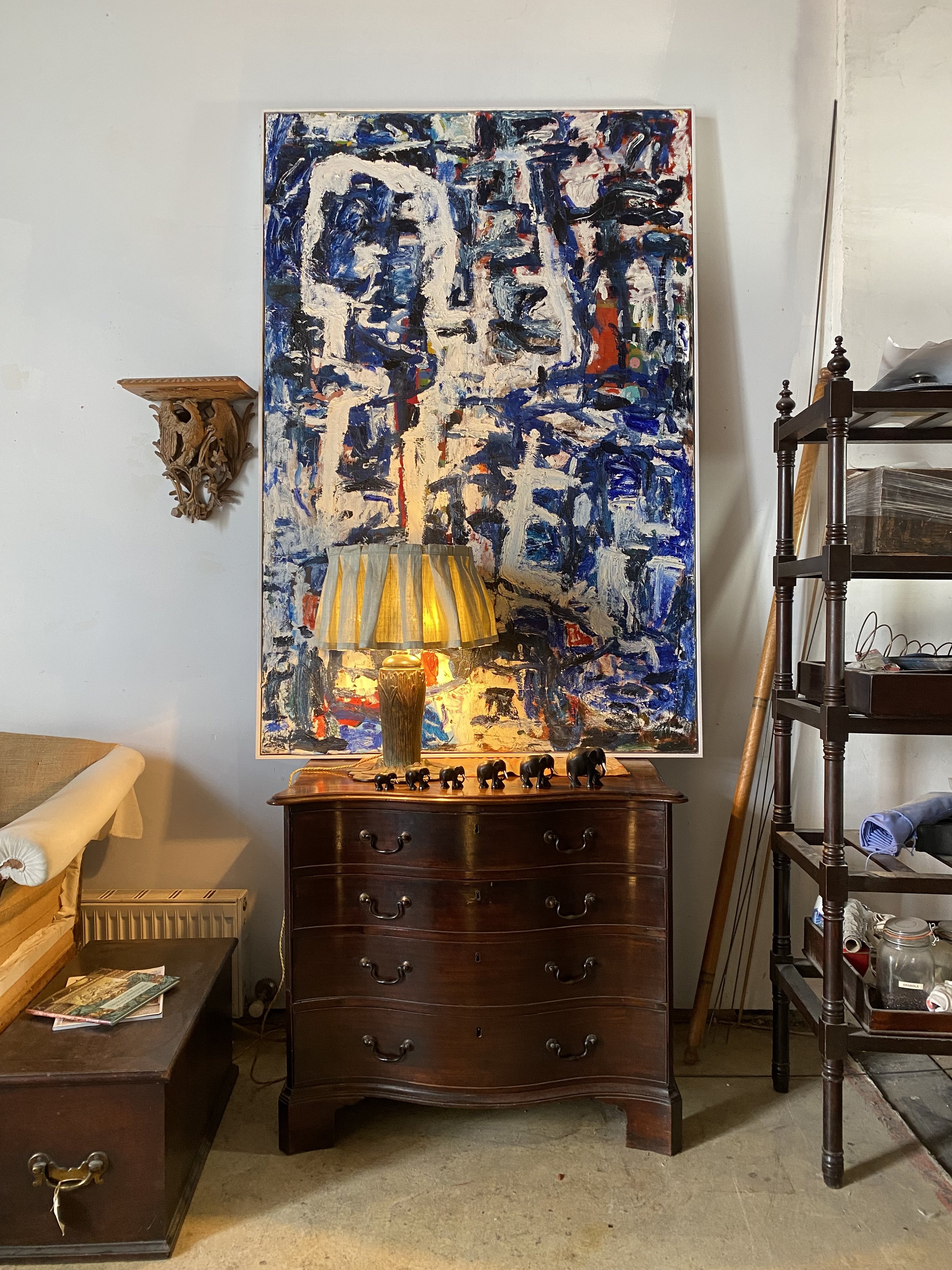 John Taylor art works 
