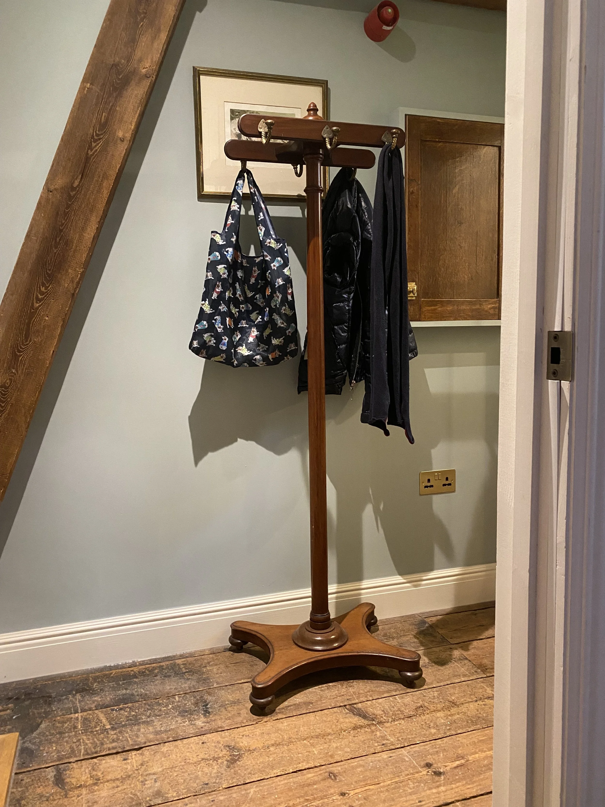 Hat stand 19th century 