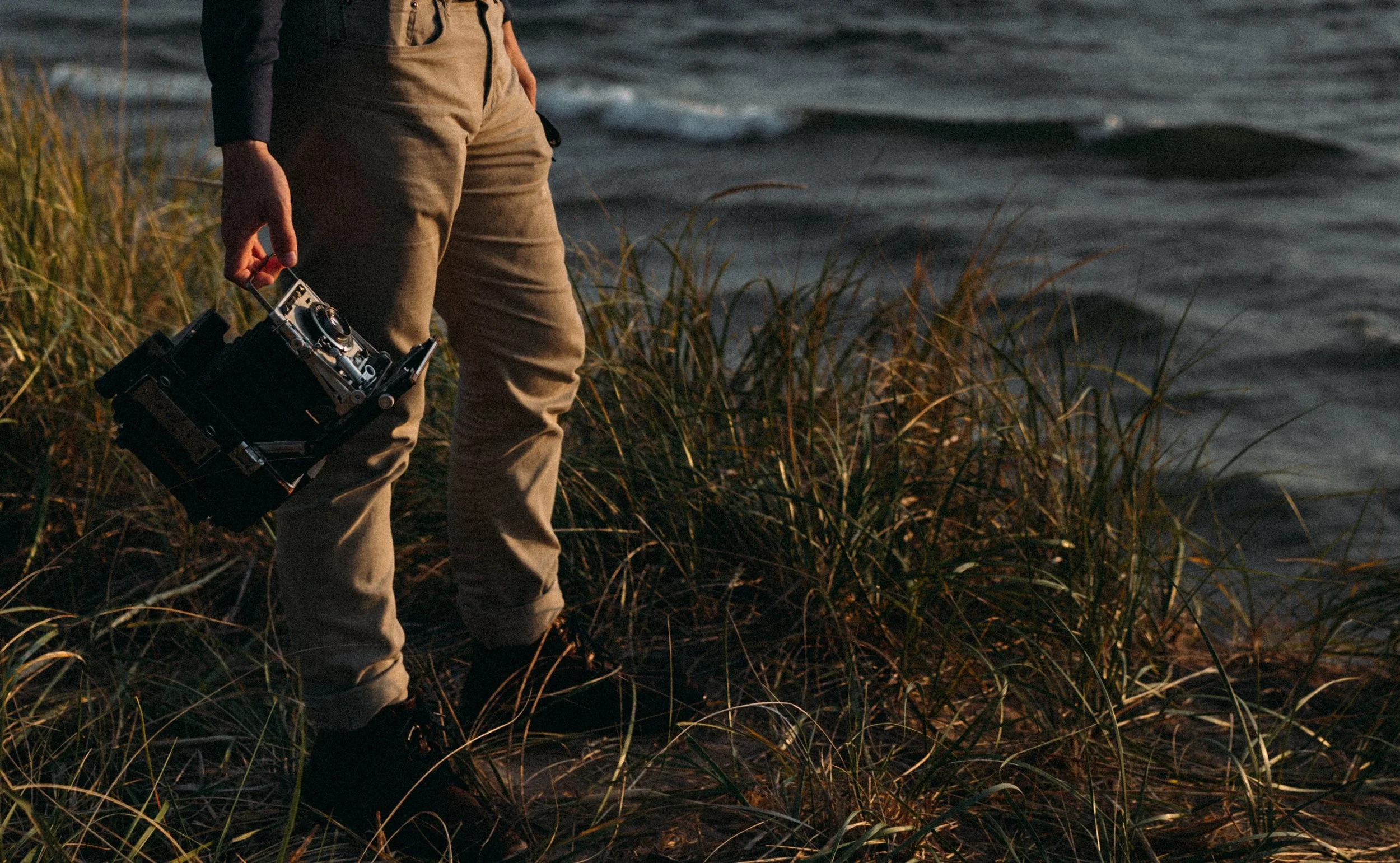 Ever Onward: A Life in Pursuit of Beauty