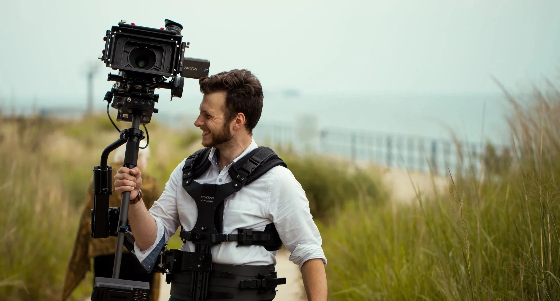 Branden J. Stanley Featured in The Criterion