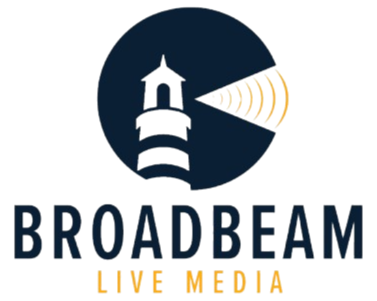 Broadbeam Live Media