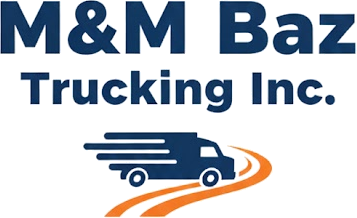 M&amp;M Baz Trucking Inc.