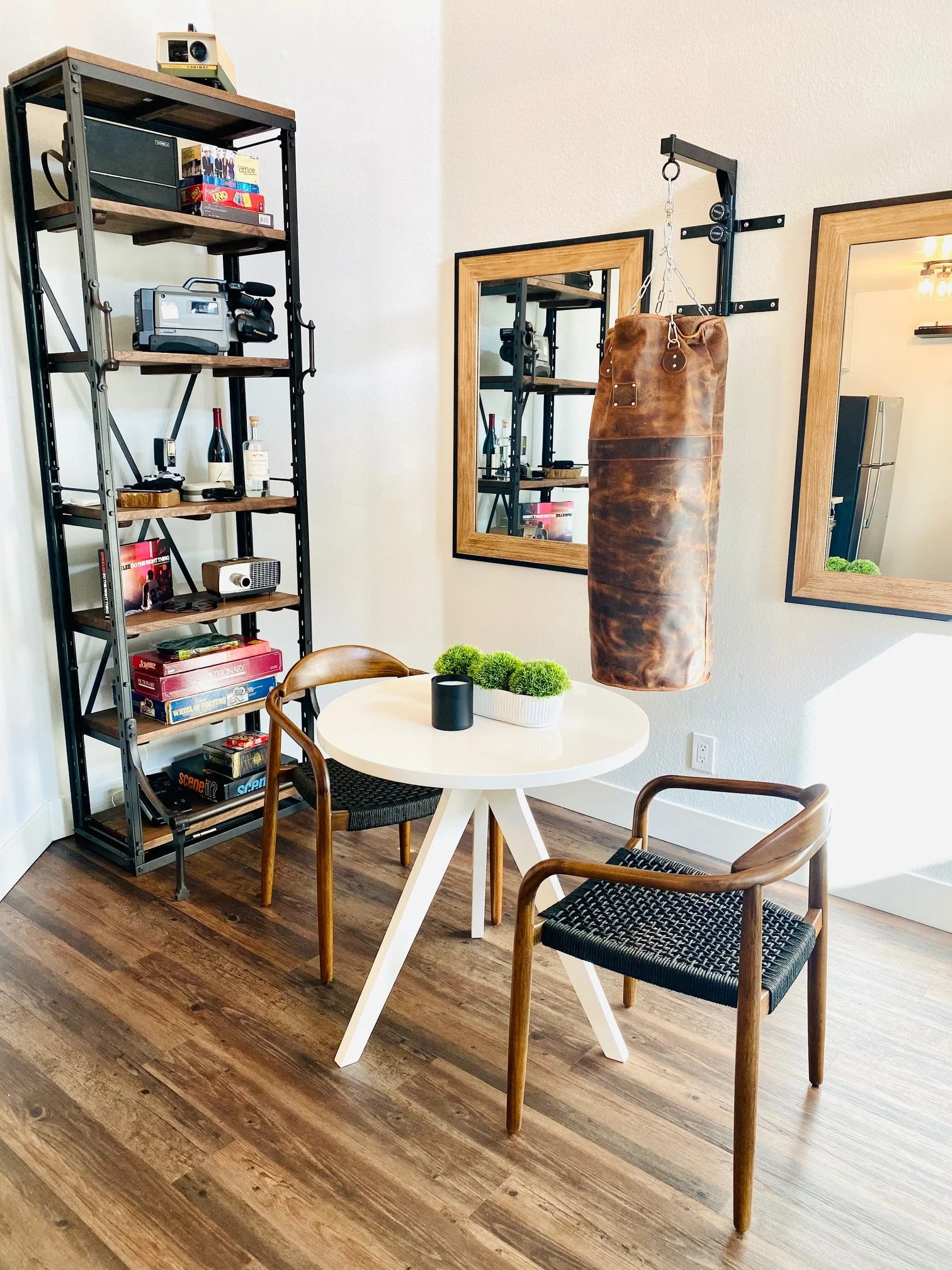 The Cahuenga Project