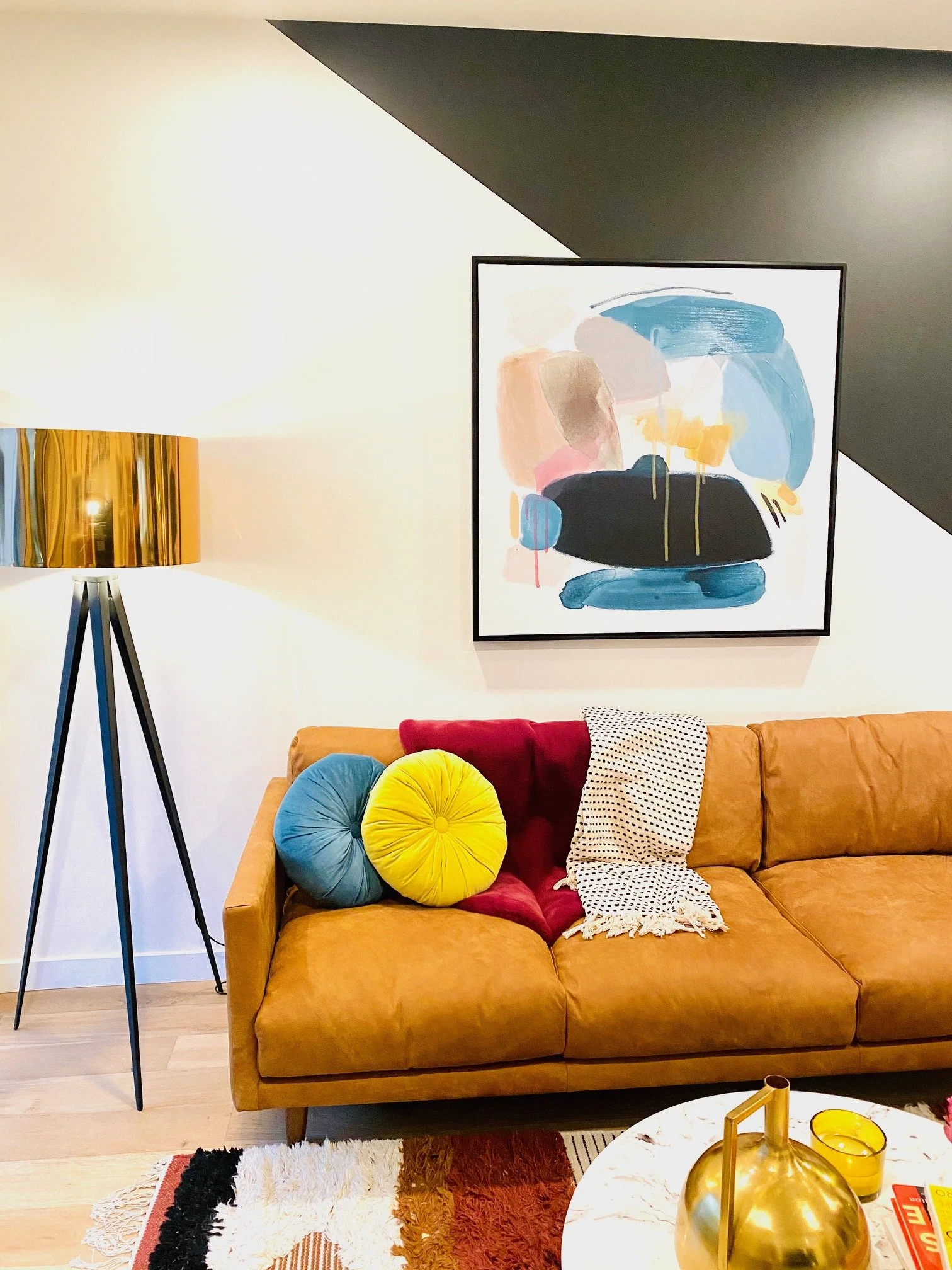 The Willoughby Project