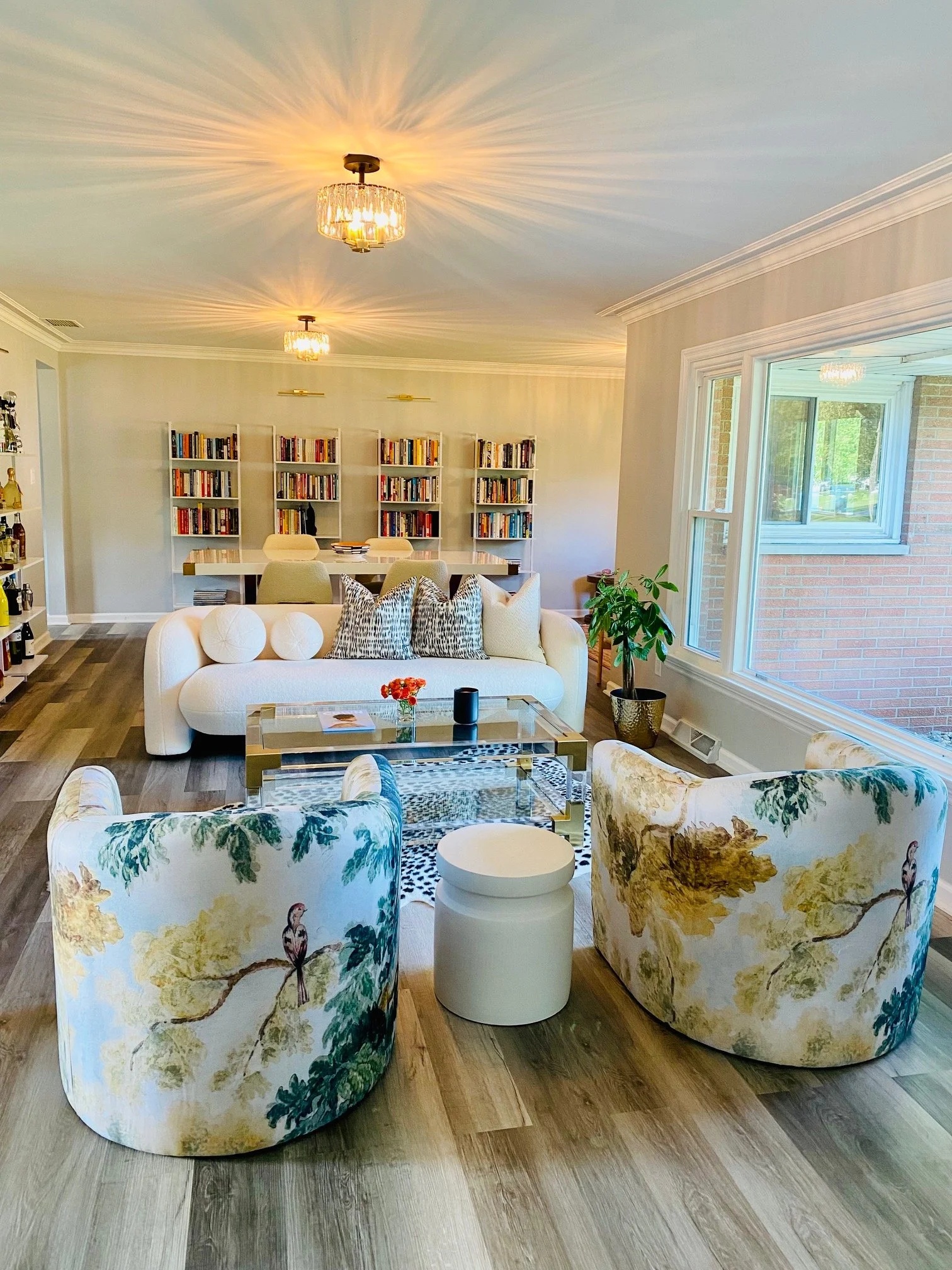 The Garfield Project