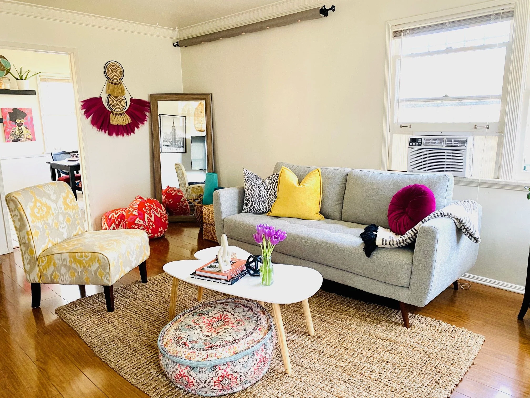 The Victoria Project