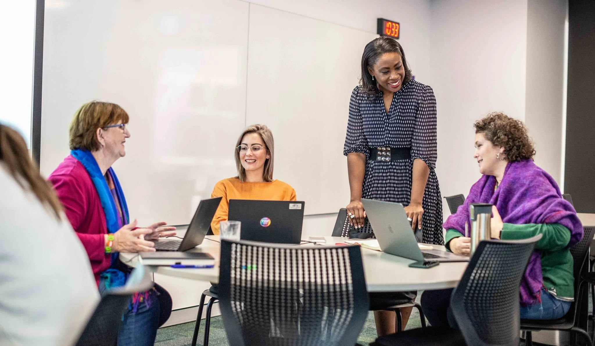 The Carbon Literacy Project | Doubling the number of Carbon Literate citizens in 18 months