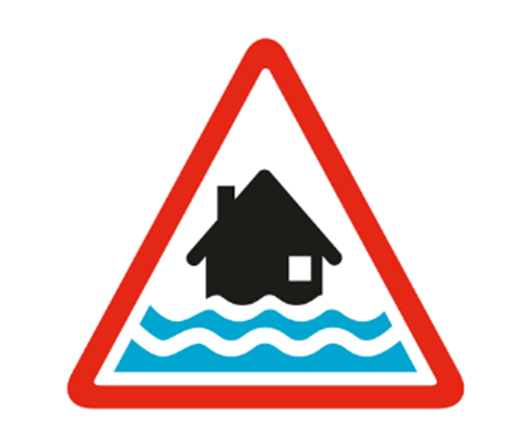 Managing flood risk - role of the Environment Agency