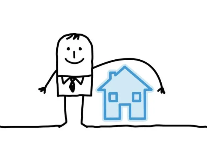 The National Flood Forum badge