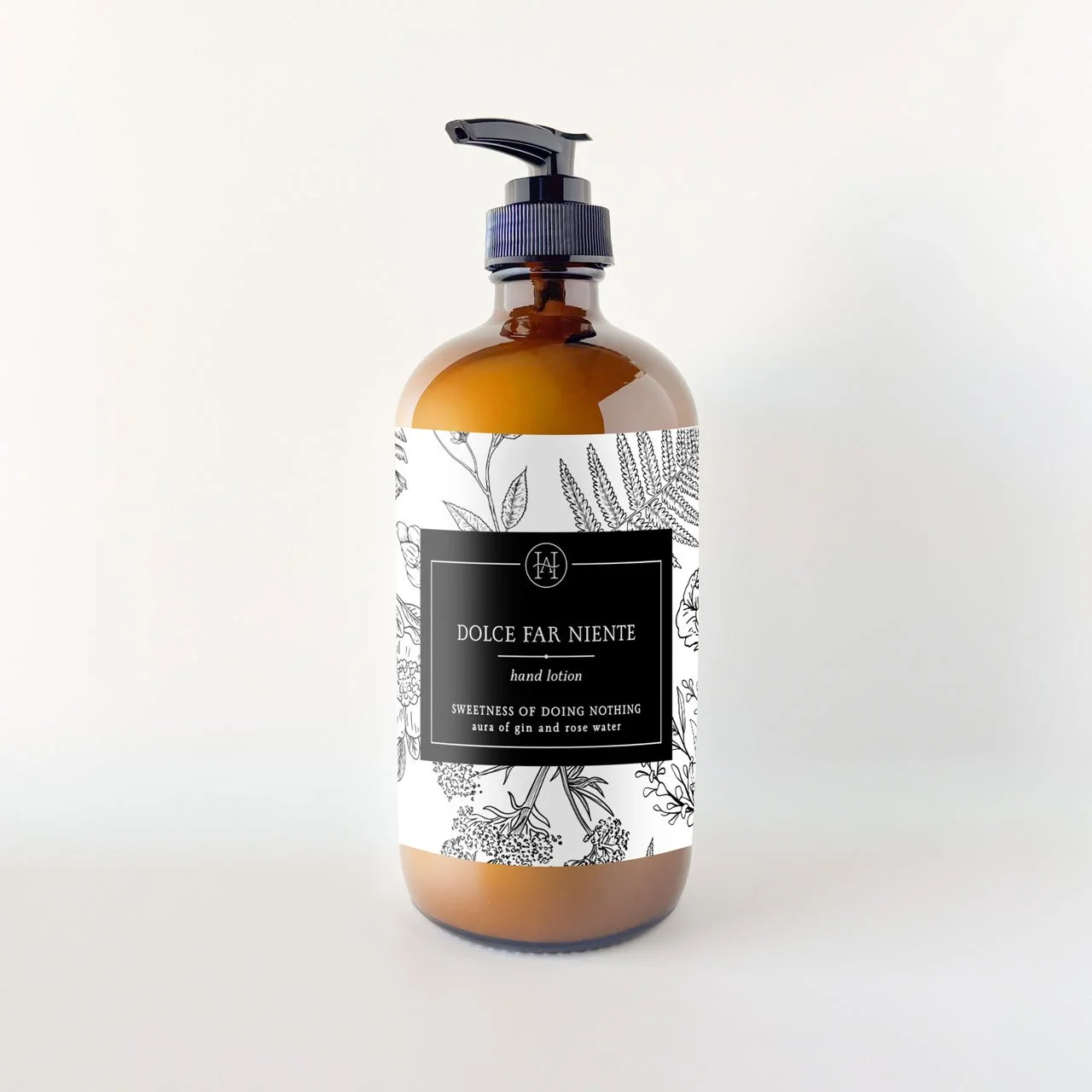 Dolce Far Niente Hand Lotion