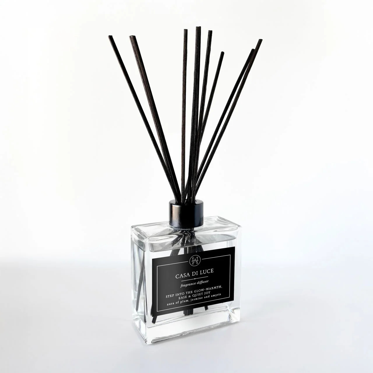 Casa Di Luce  Reed Diffuser