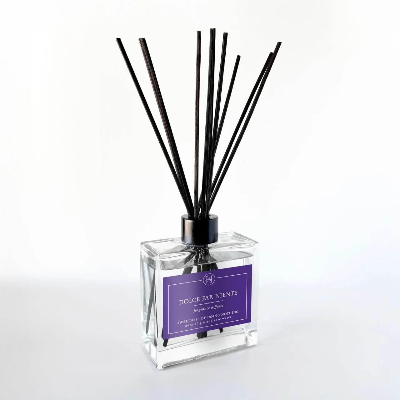 Dolce Far Niente Reed Diffuser