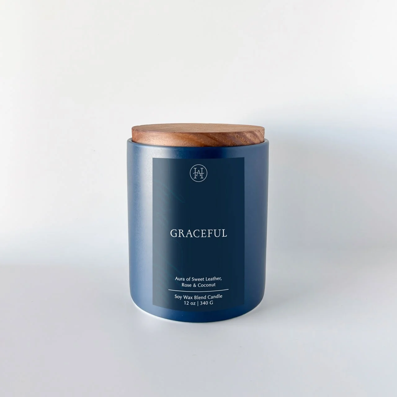 Graceful Luxury Candle
