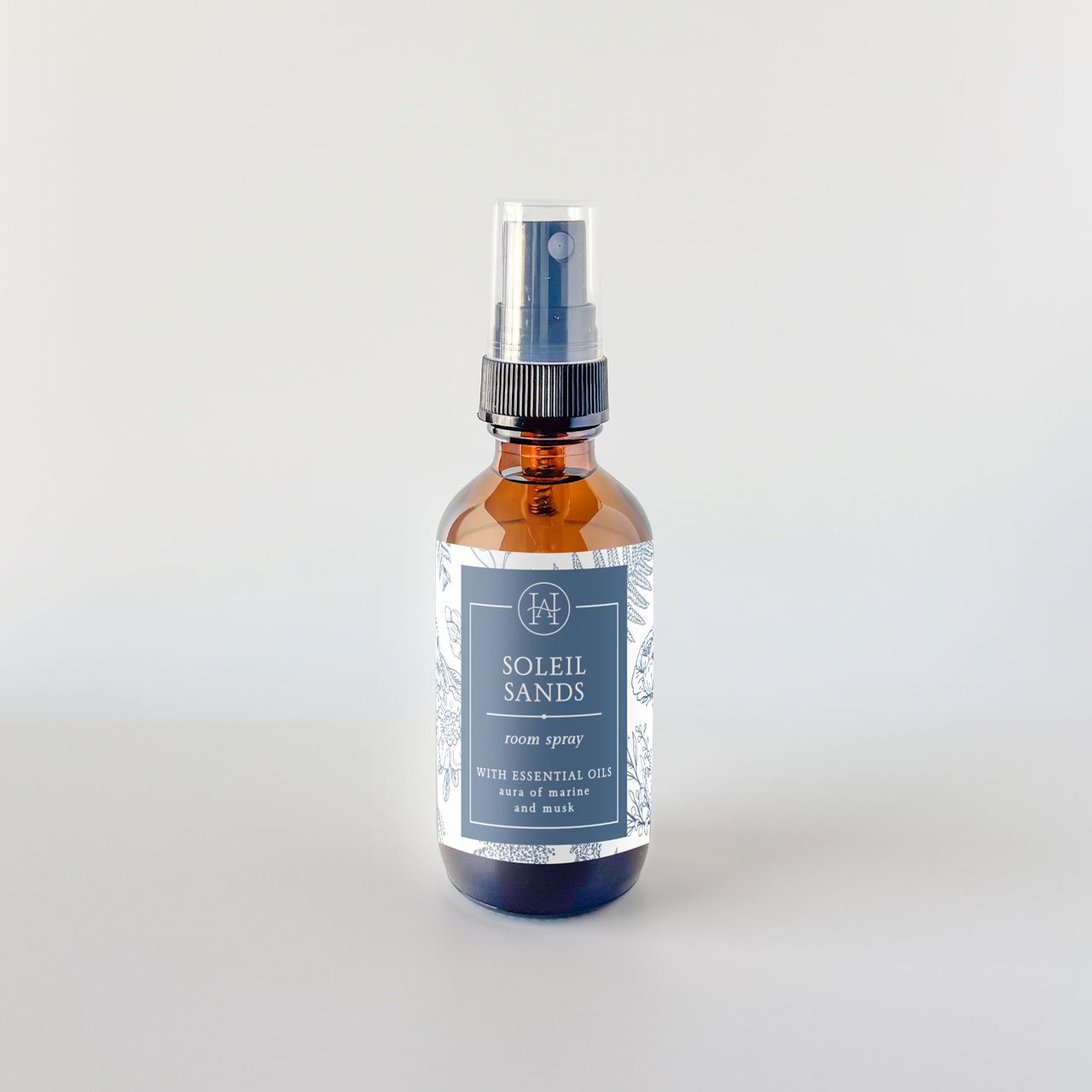 Soleil Sands Room Spray