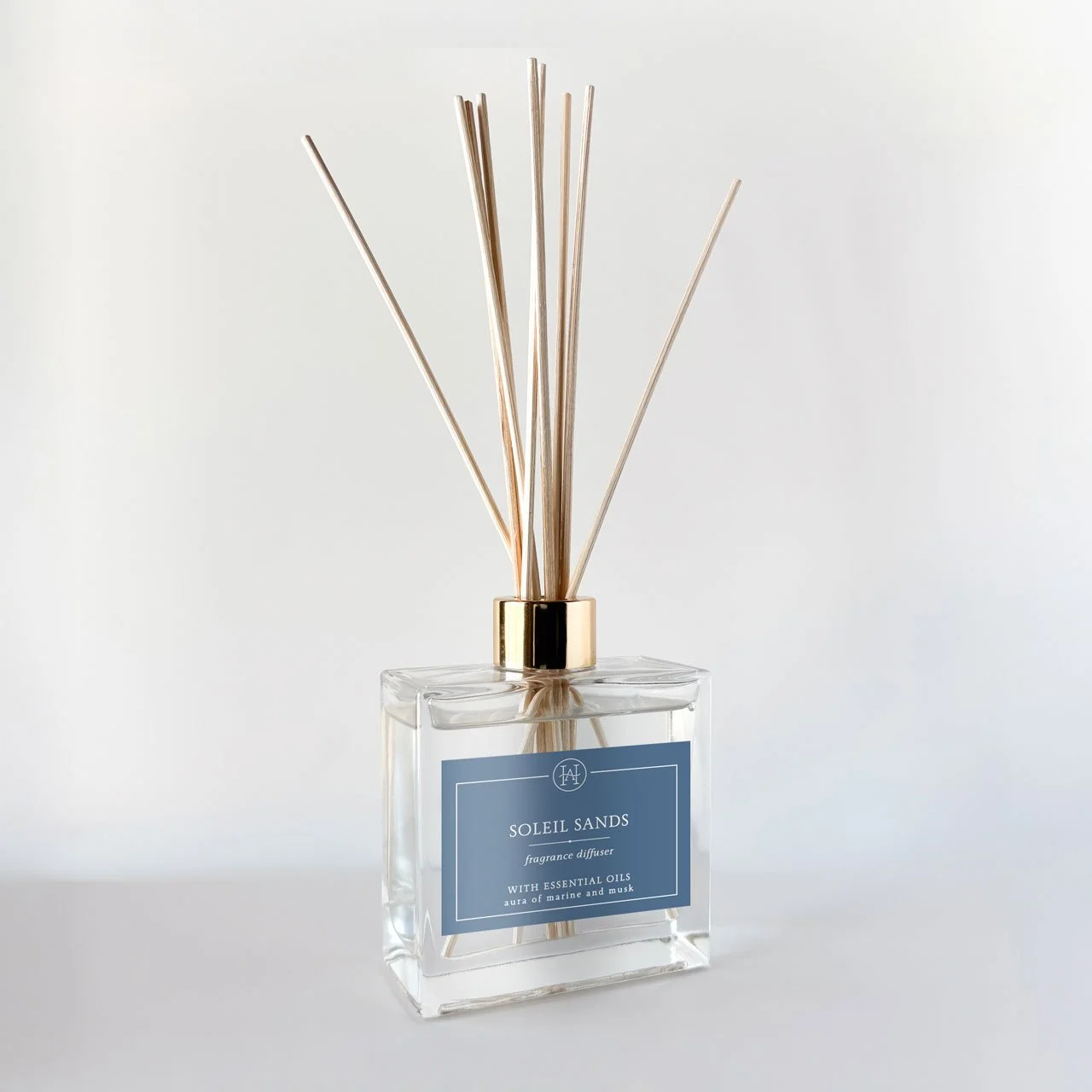 Soleil Sands Reed Diffuser