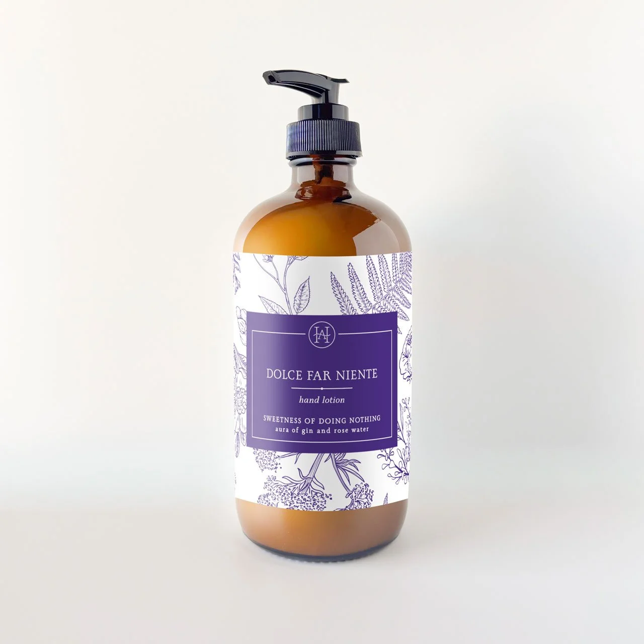 Dolce Far Niente Hand Lotion