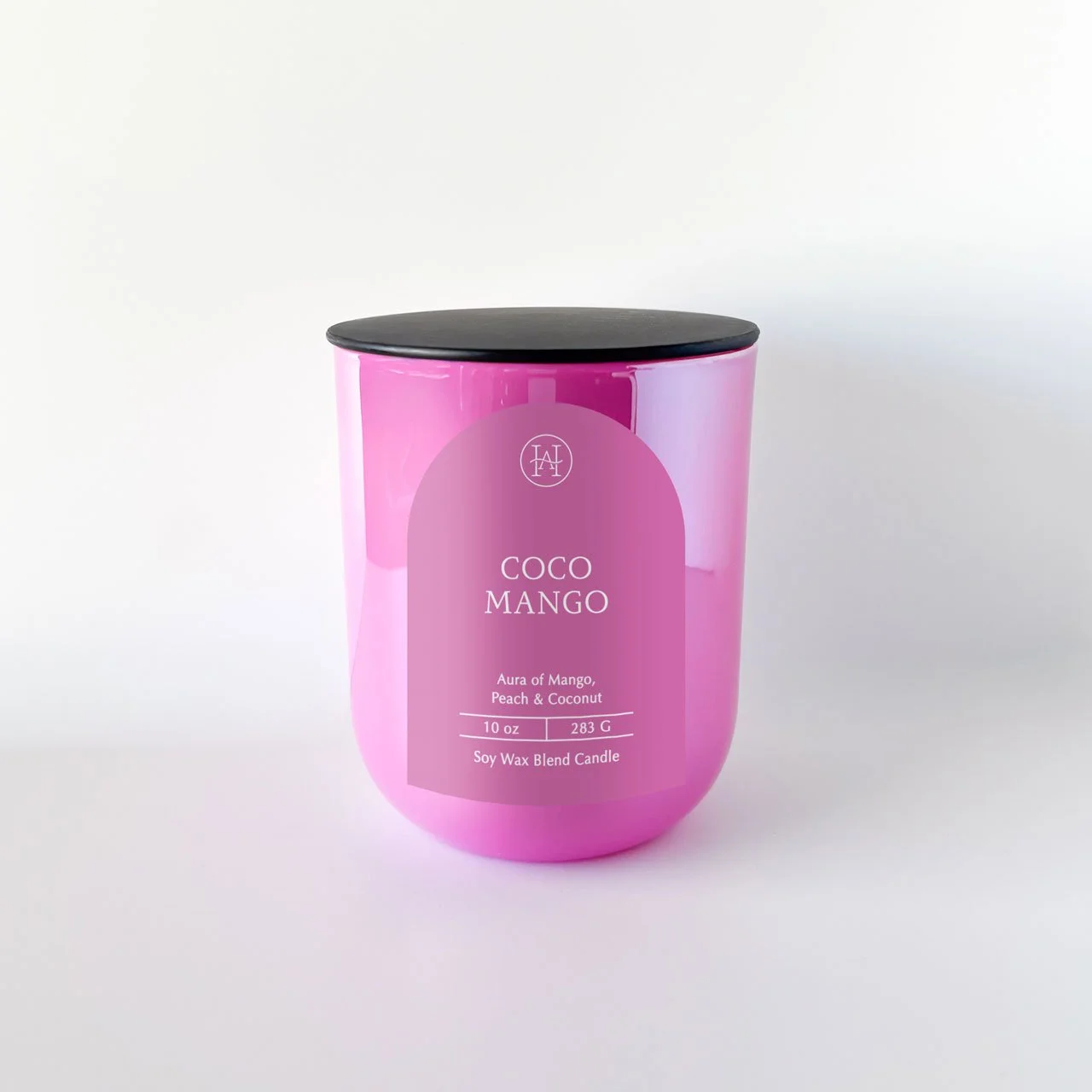 Sonoma Coco Mango Candle