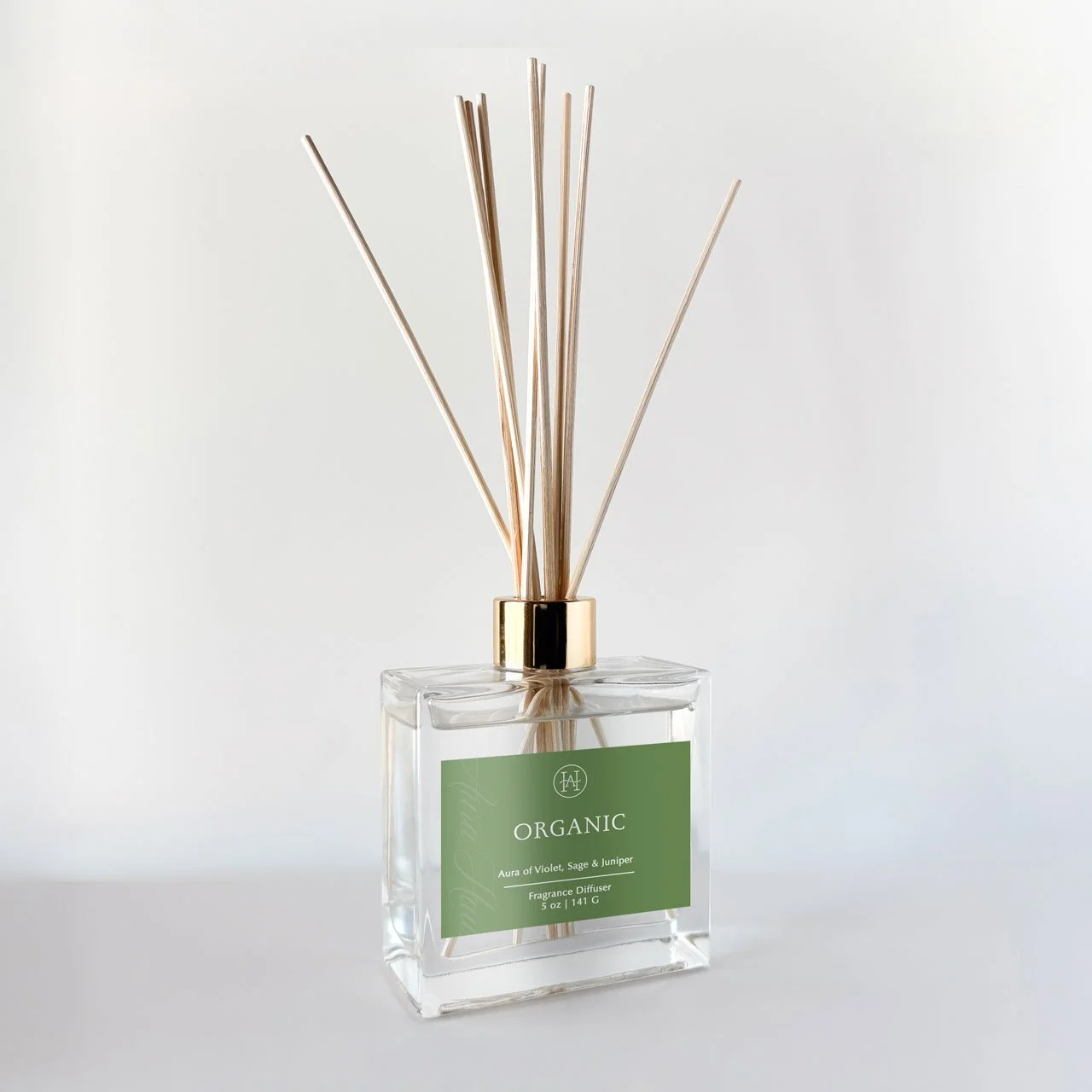 Organic Luxury Diffuser