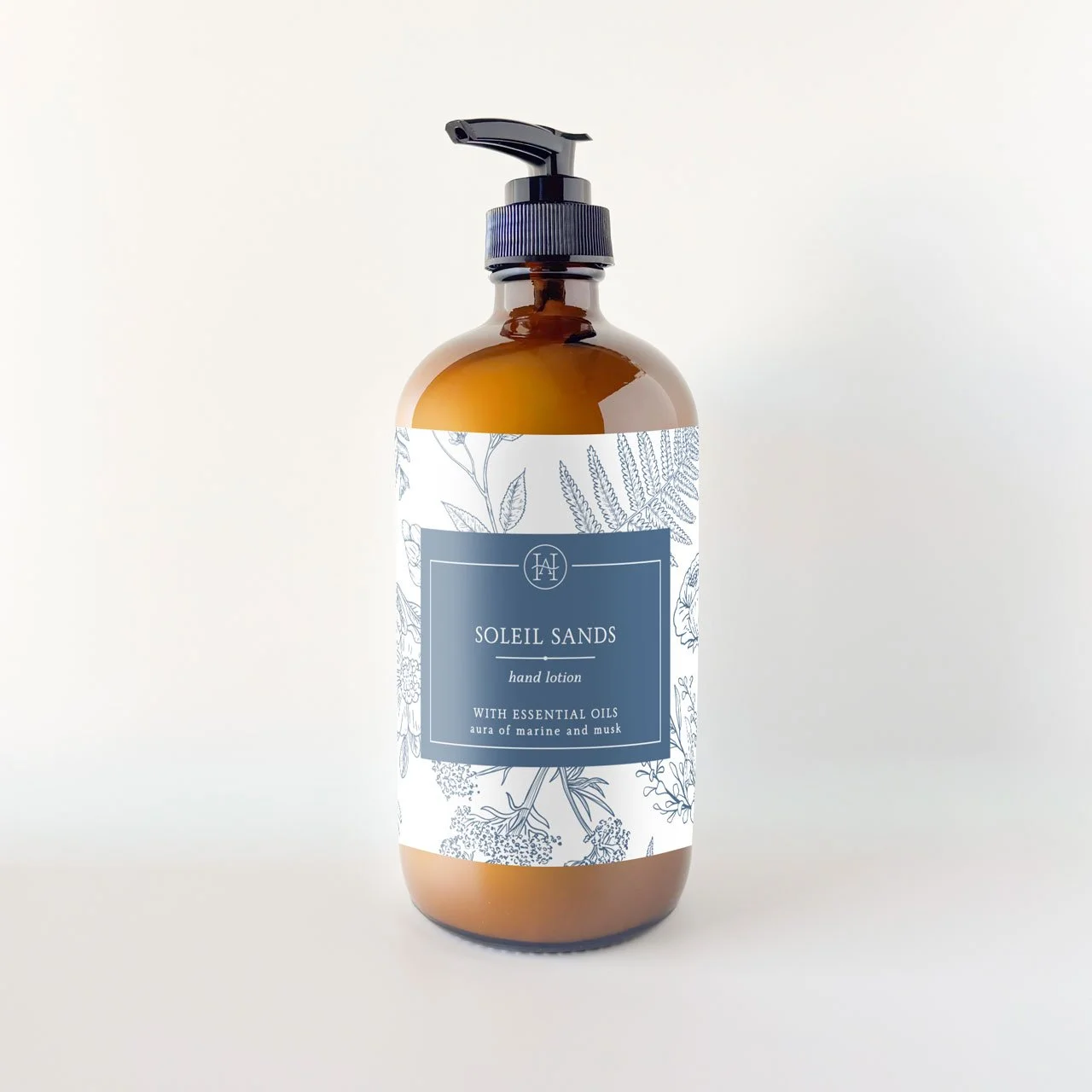 Soleil Sands Hand Lotion