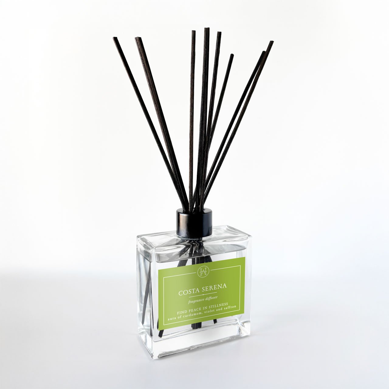 Costa Serena Reed Diffuser