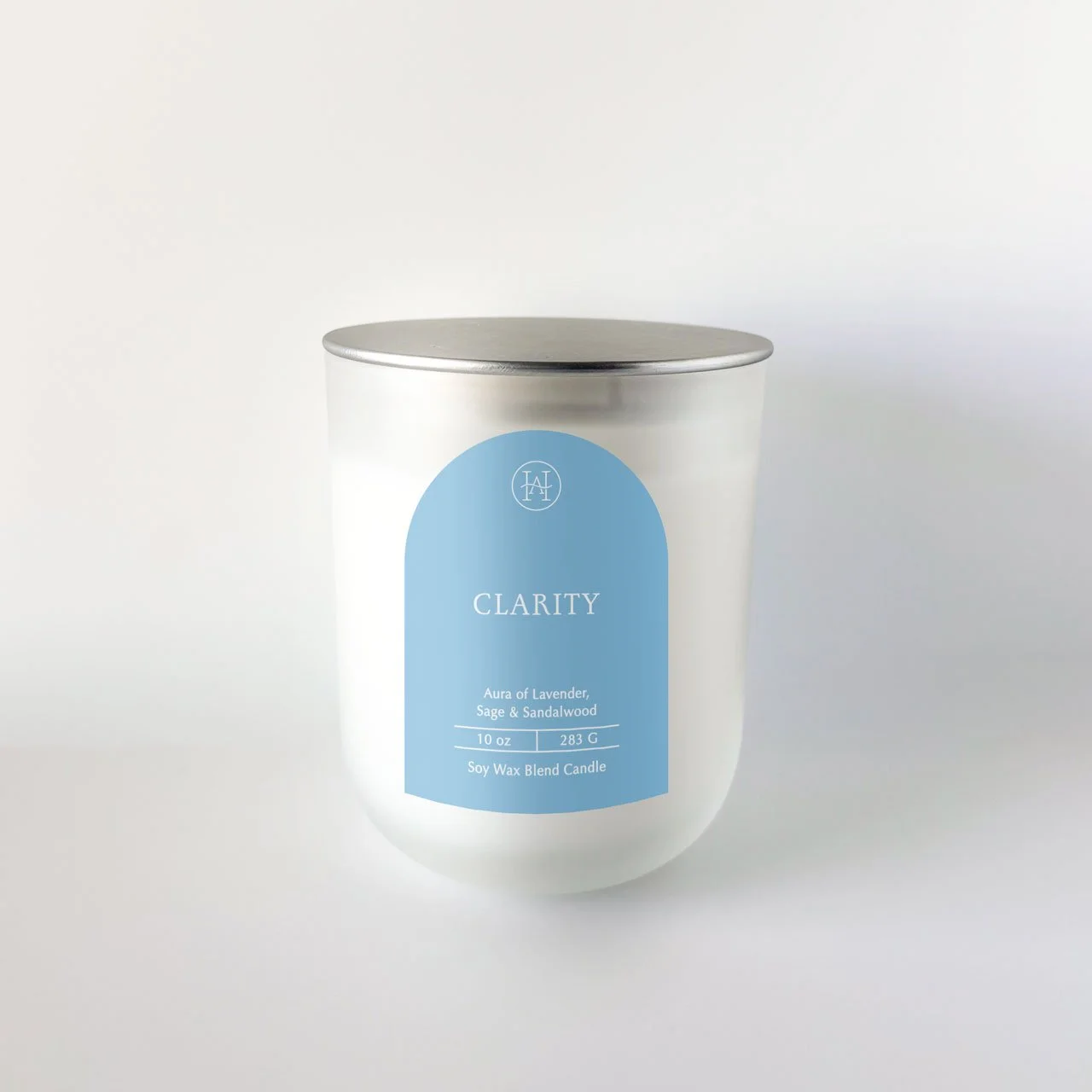 Sonoma Clarity Candle