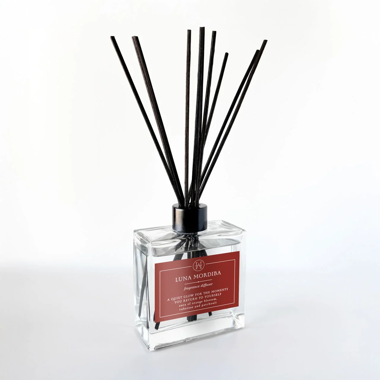 Luna Mordiba Reed Diffuser