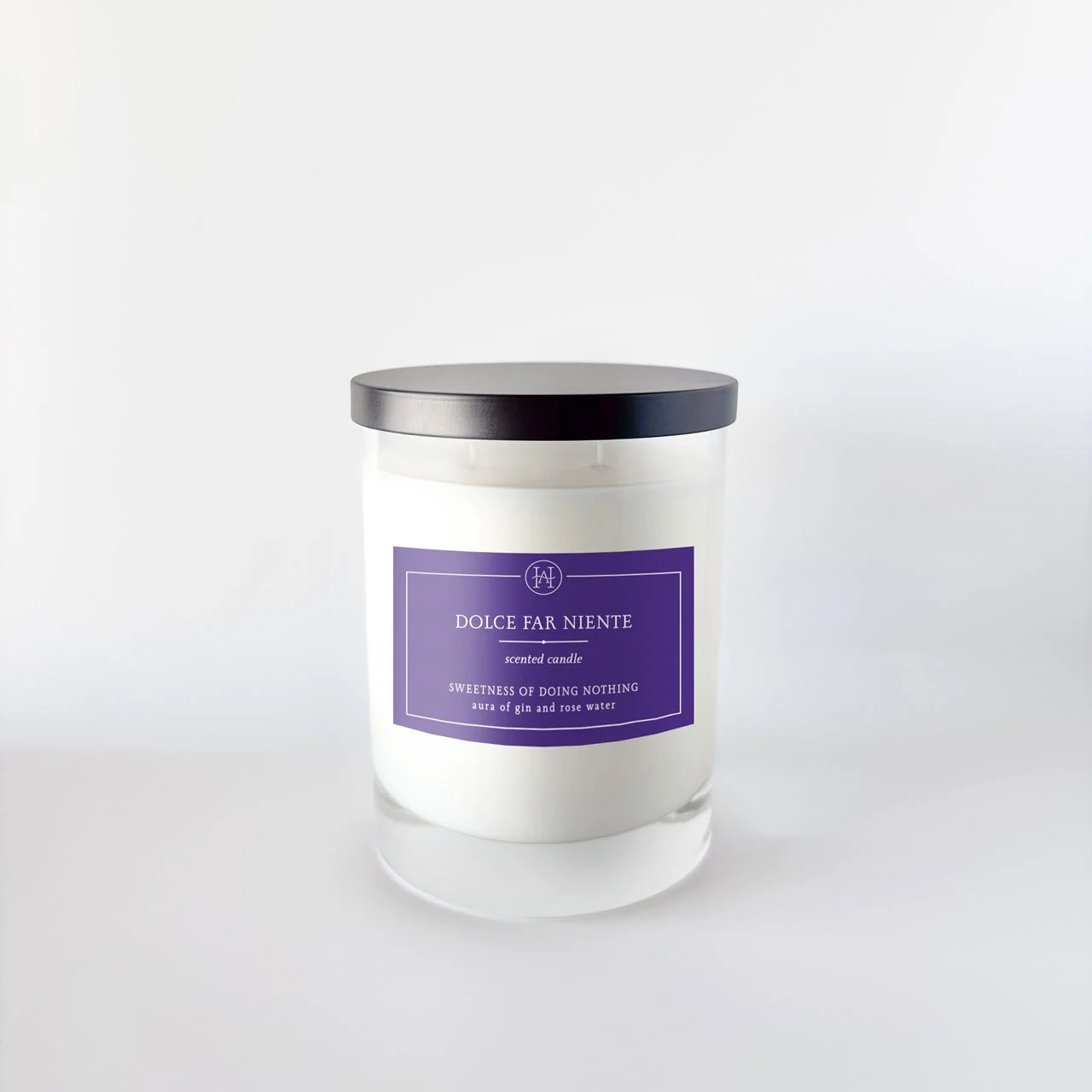 Dolce Far Niente Candle